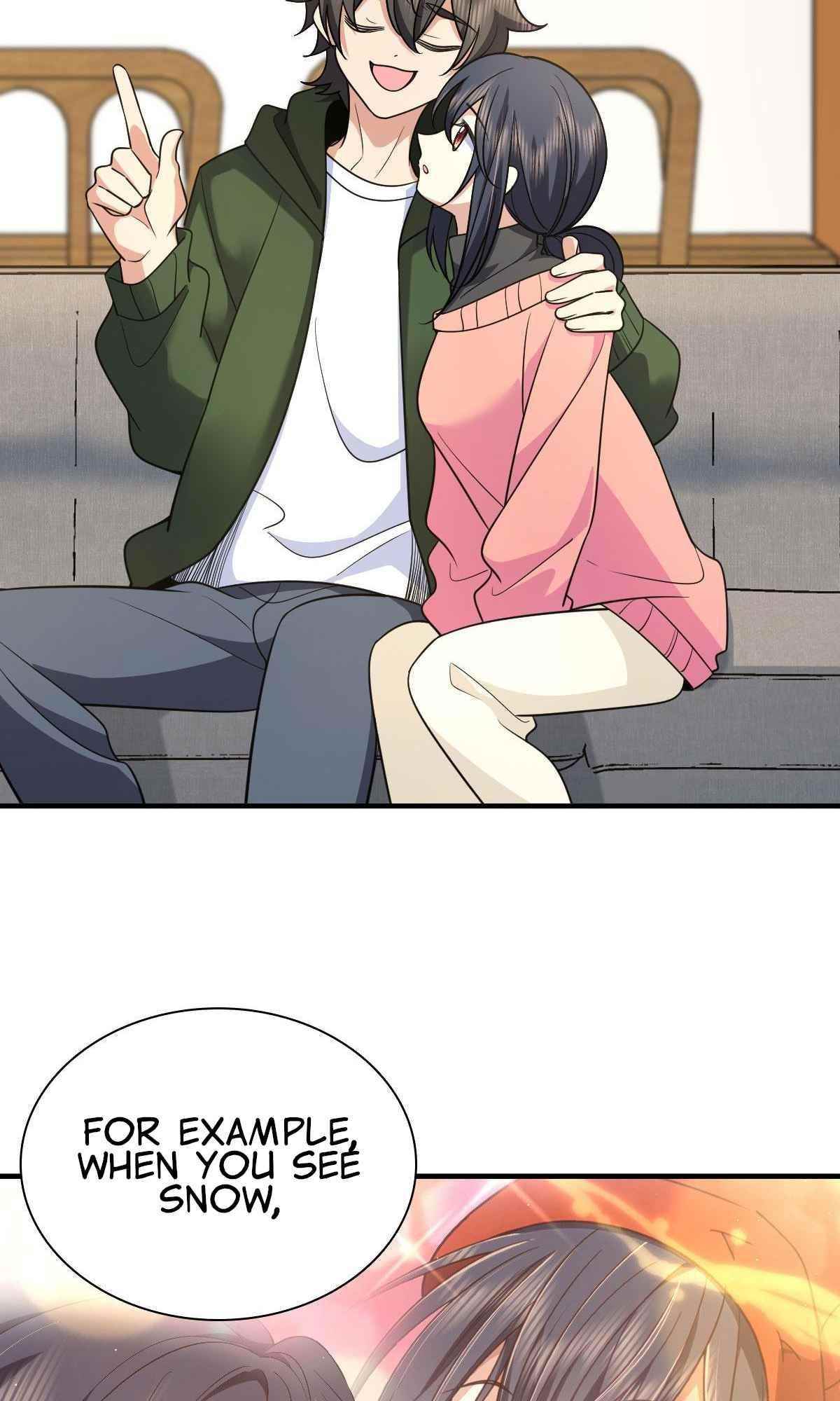 My Wife Is From a Thousand Years Ago - Chapter 80 Page 49