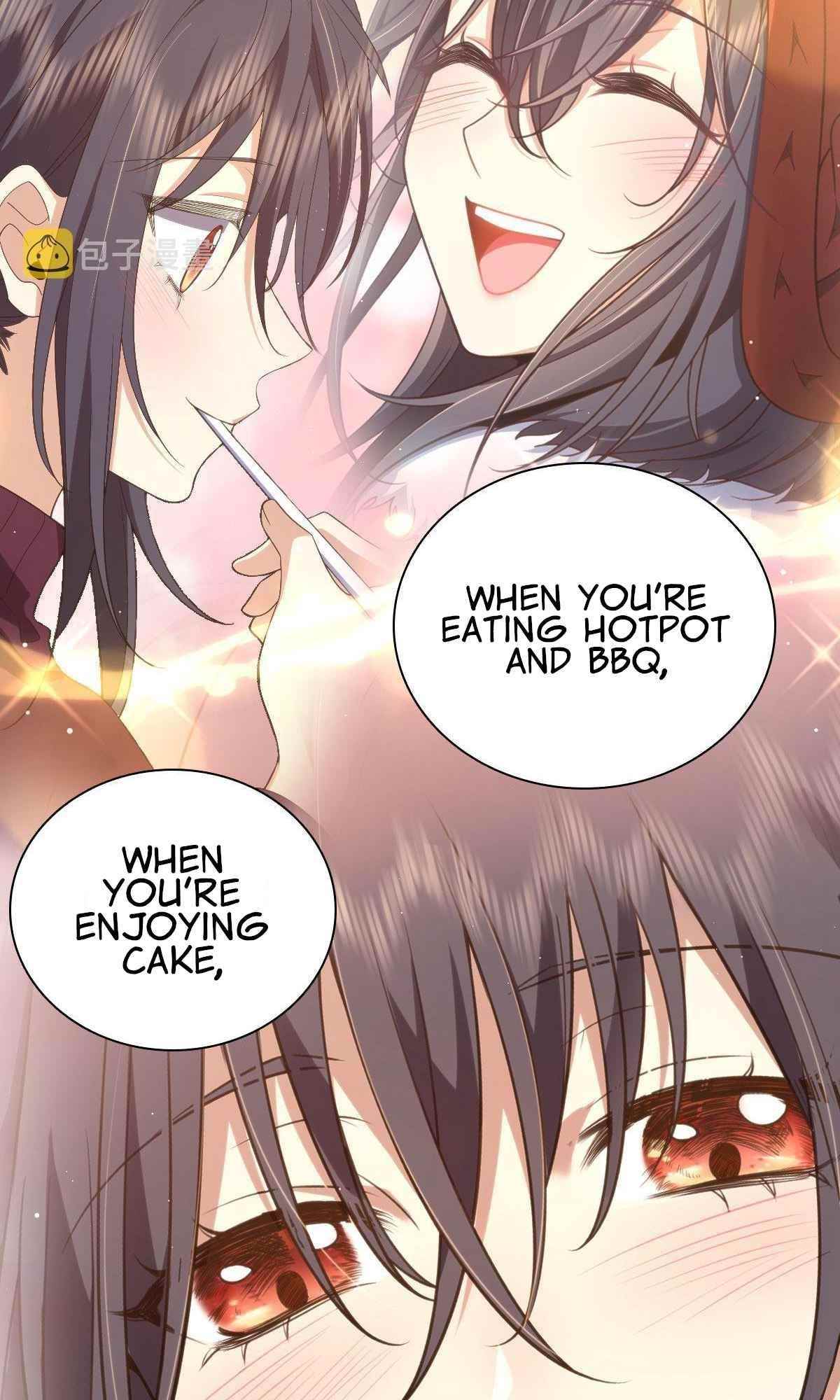 My Wife Is From a Thousand Years Ago - Chapter 80 Page 50