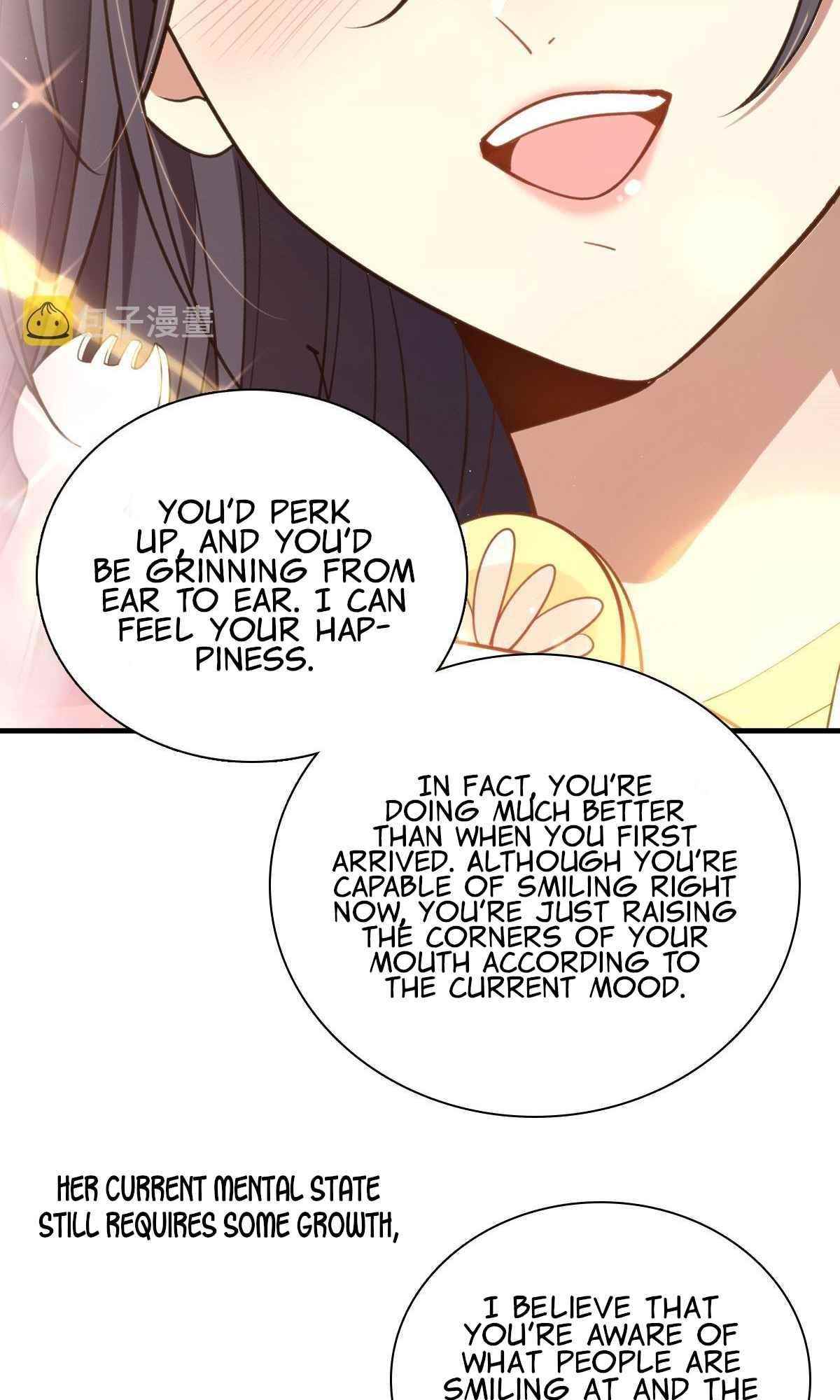 My Wife Is From a Thousand Years Ago - Chapter 80 Page 51