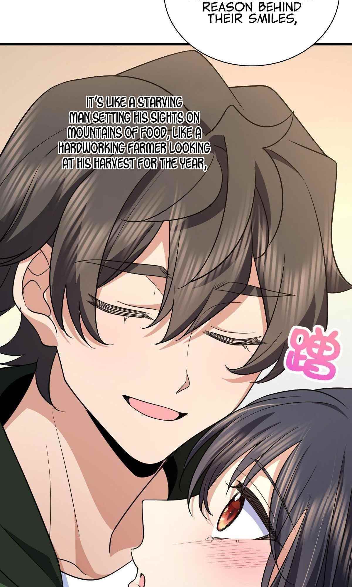 My Wife Is From a Thousand Years Ago - Chapter 80 Page 52