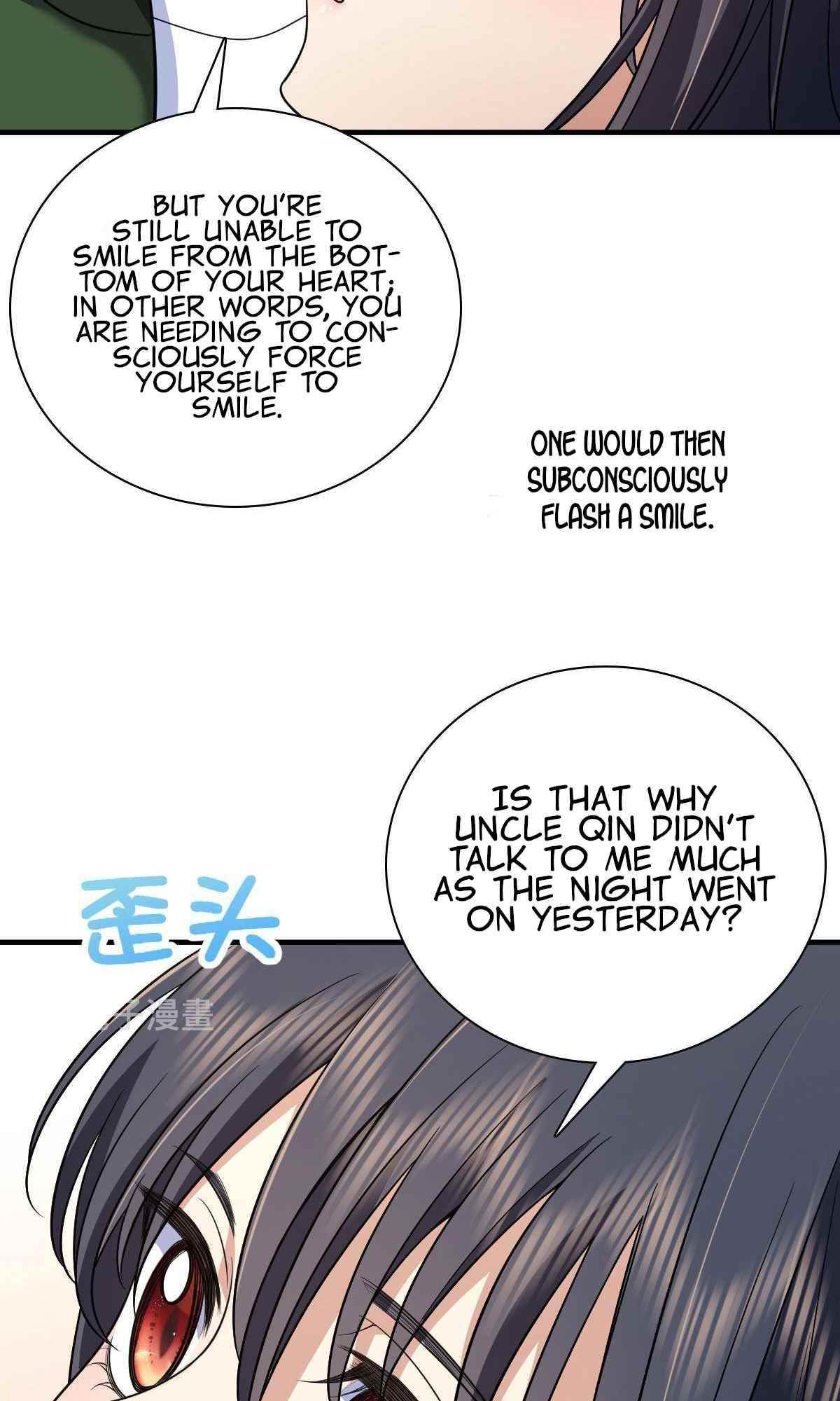 My Wife Is From a Thousand Years Ago - Chapter 80 Page 53