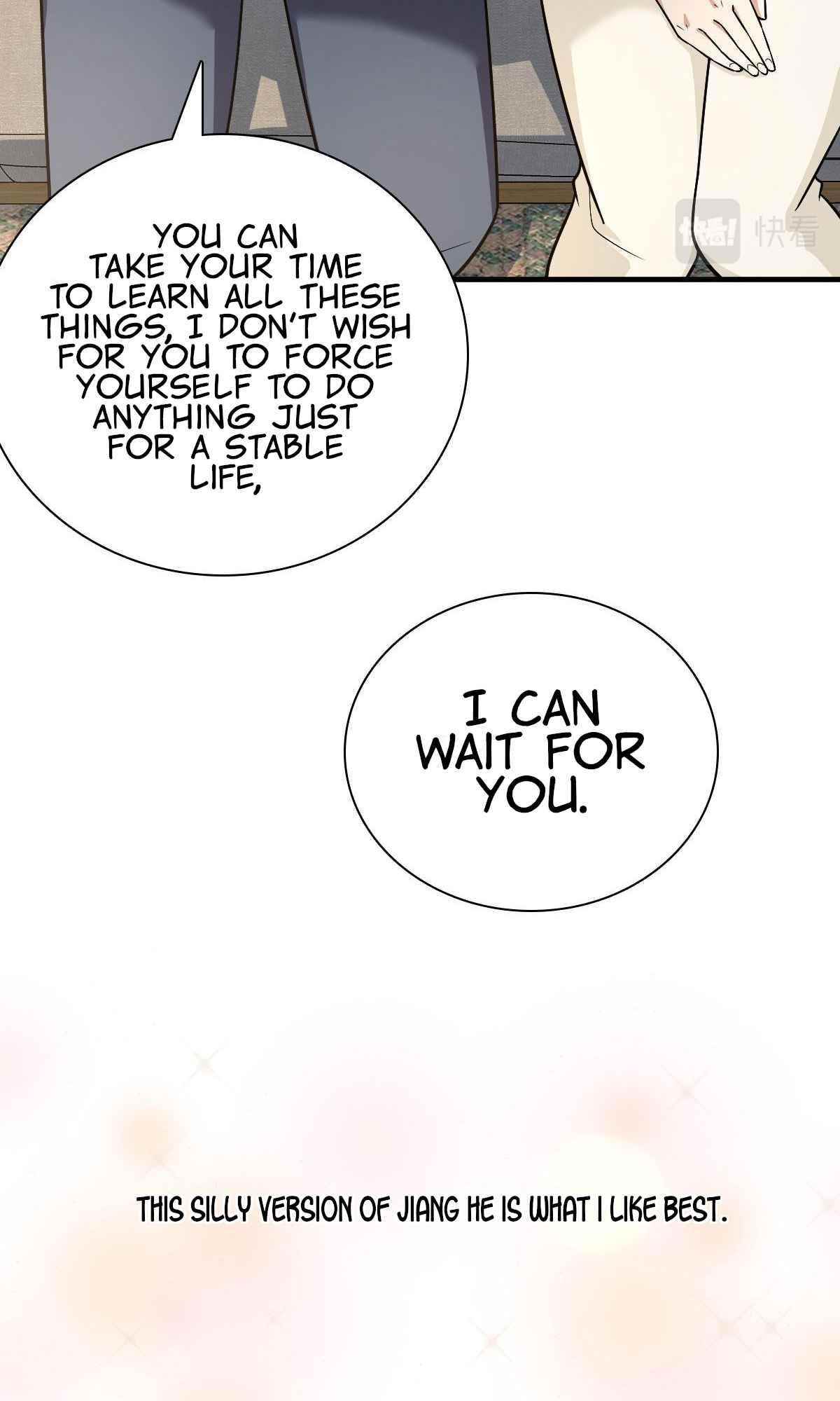 My Wife Is From a Thousand Years Ago - Chapter 80 Page 56
