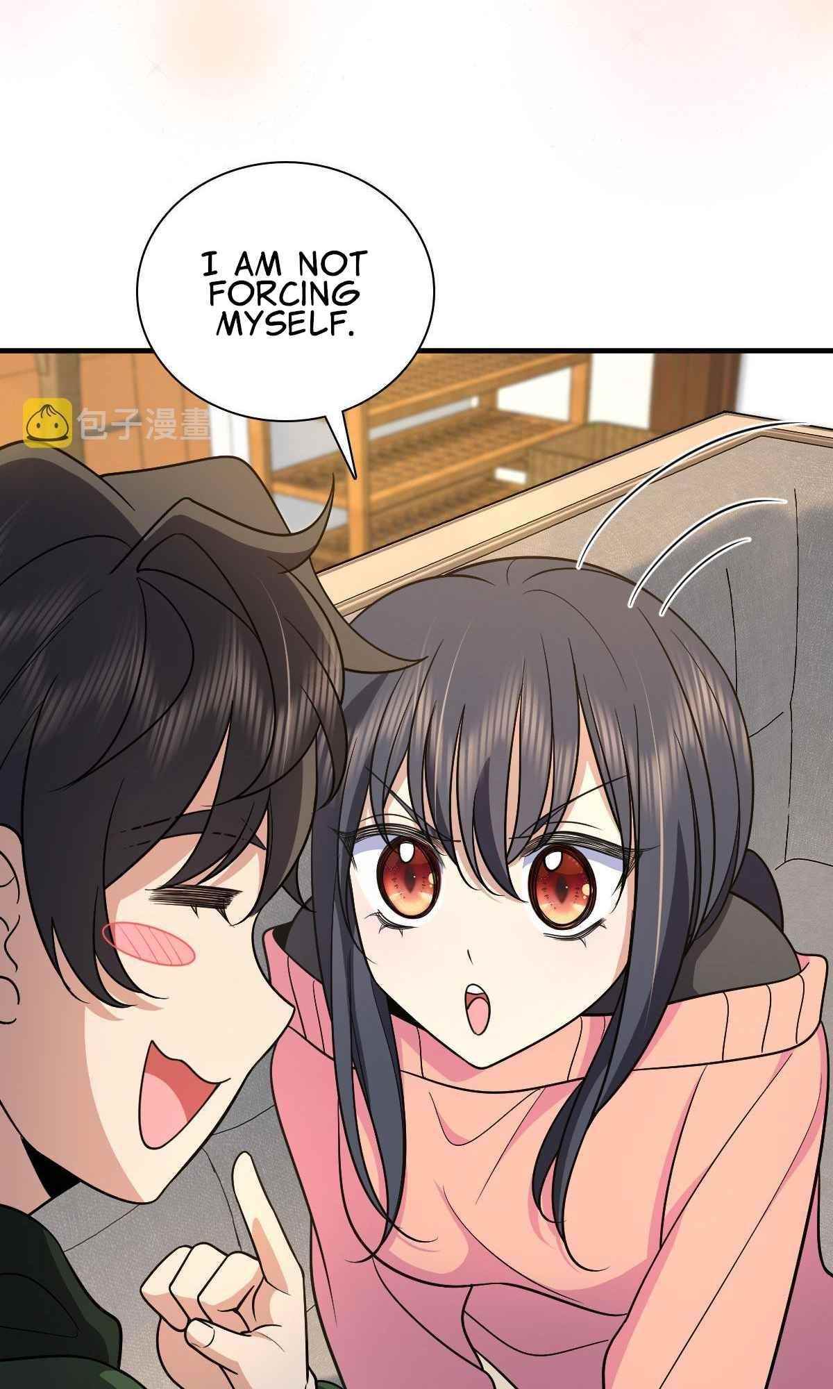 My Wife Is From a Thousand Years Ago - Chapter 80 Page 57