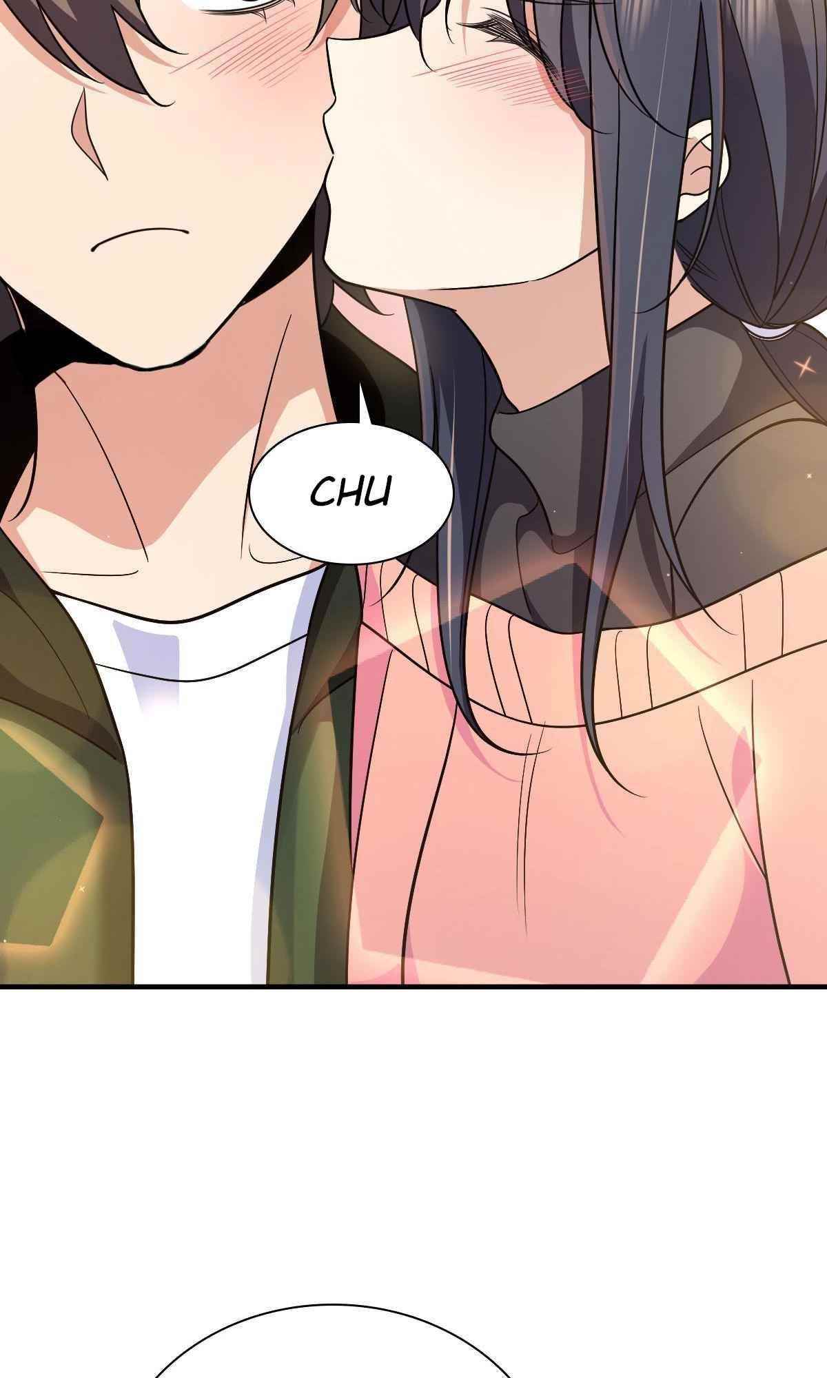 My Wife Is From a Thousand Years Ago - Chapter 80 Page 59