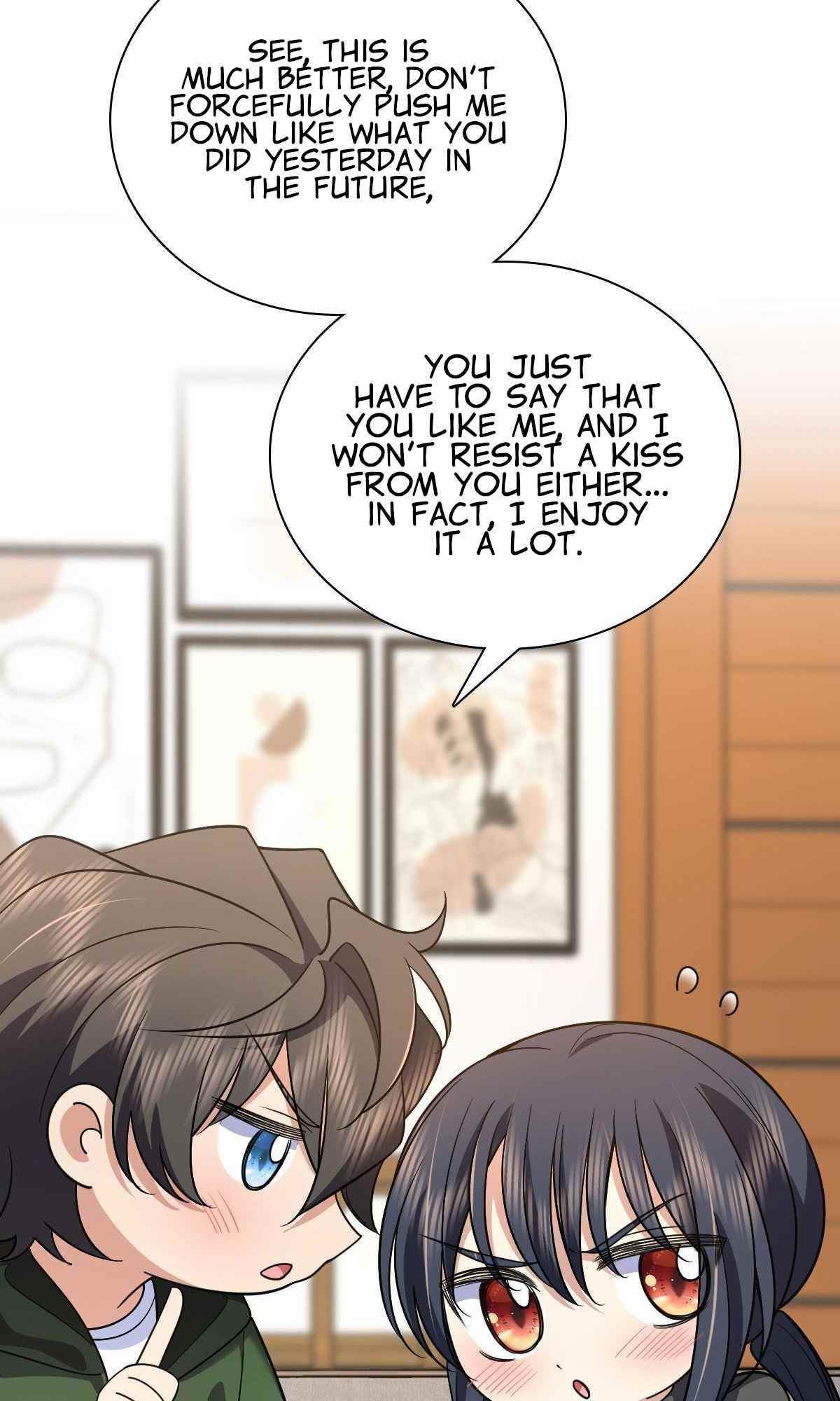 My Wife Is From a Thousand Years Ago - Chapter 80 Page 60