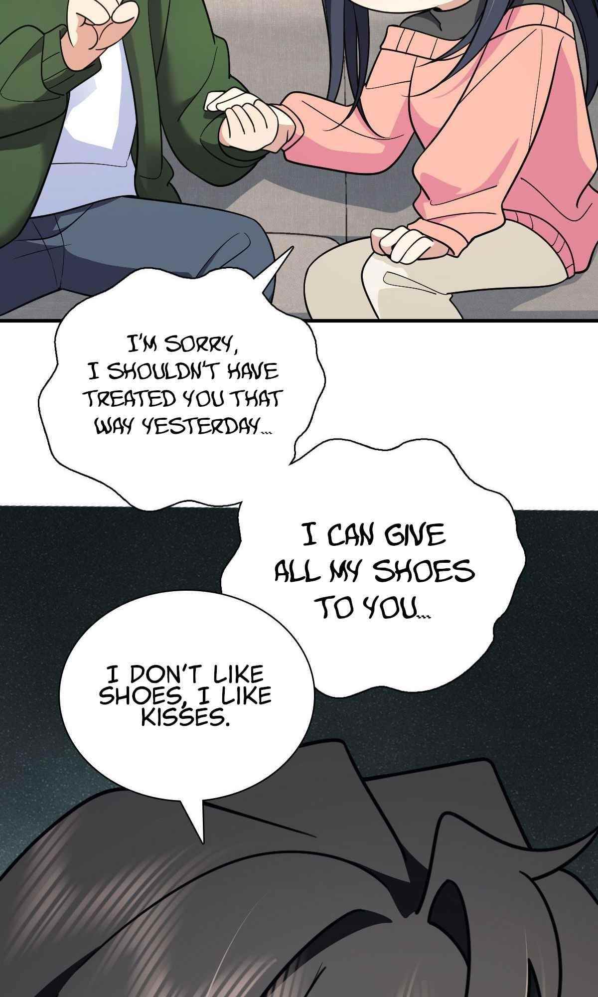 My Wife Is From a Thousand Years Ago - Chapter 80 Page 61