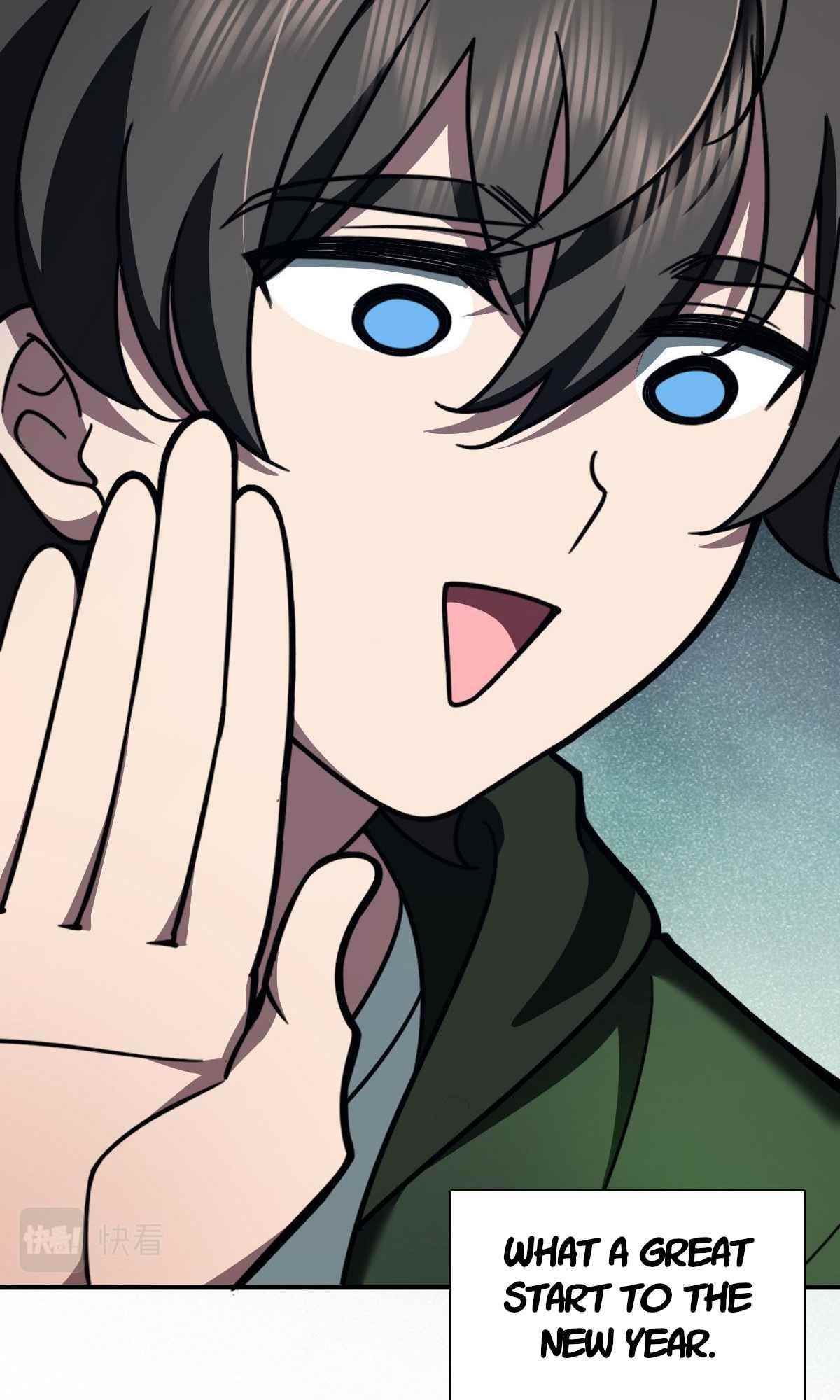 My Wife Is From a Thousand Years Ago - Chapter 80 Page 62