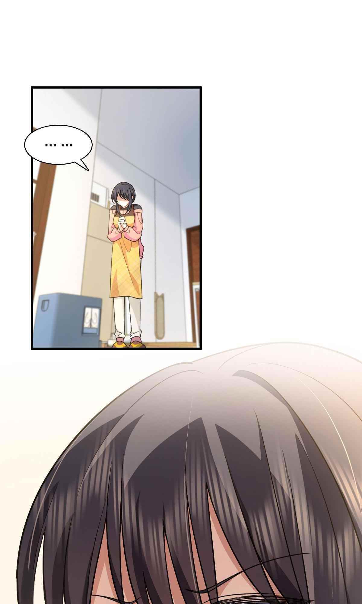 My Wife Is From a Thousand Years Ago - Chapter 80 Page 7
