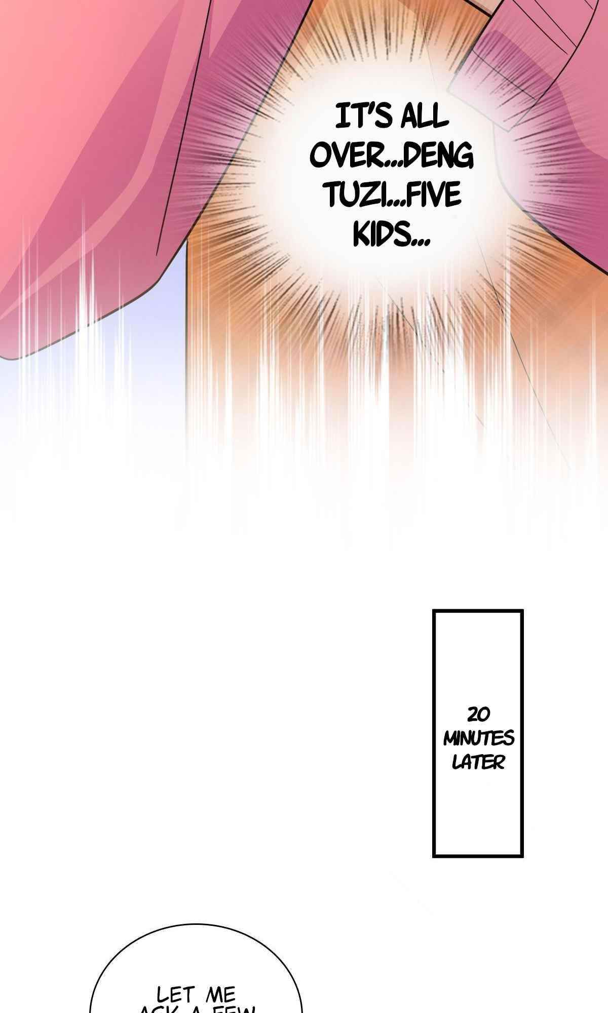 My Wife Is From a Thousand Years Ago - Chapter 80 Page 9