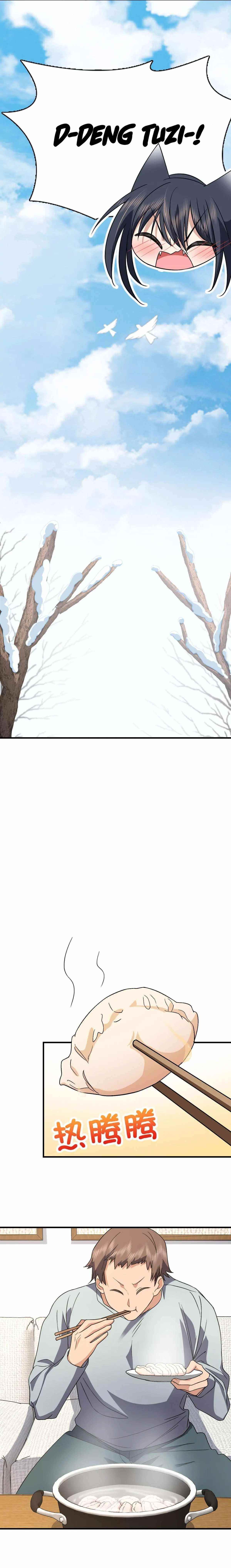 My Wife Is From a Thousand Years Ago - Chapter 81 Page 8