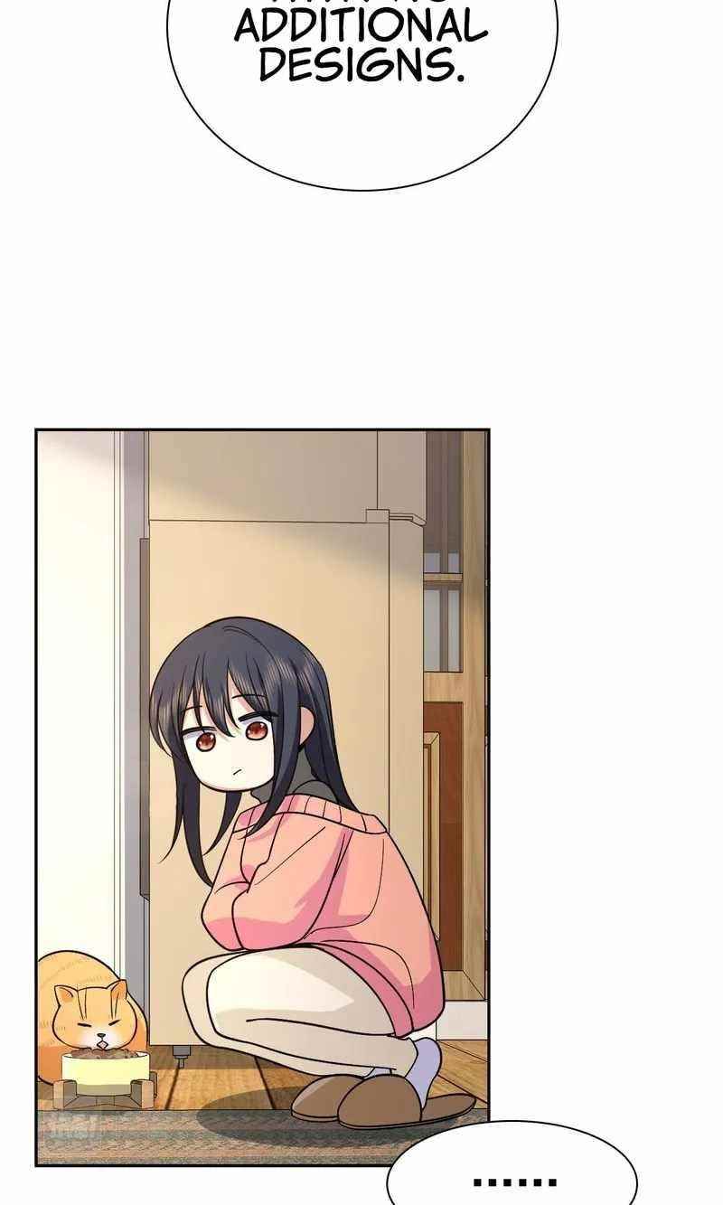 My Wife Is From a Thousand Years Ago - Chapter 82 Page 20