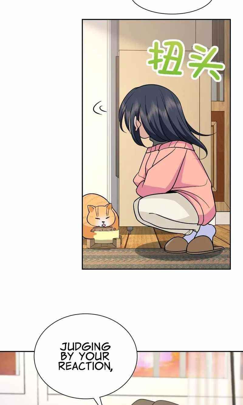 My Wife Is From a Thousand Years Ago - Chapter 82 Page 21