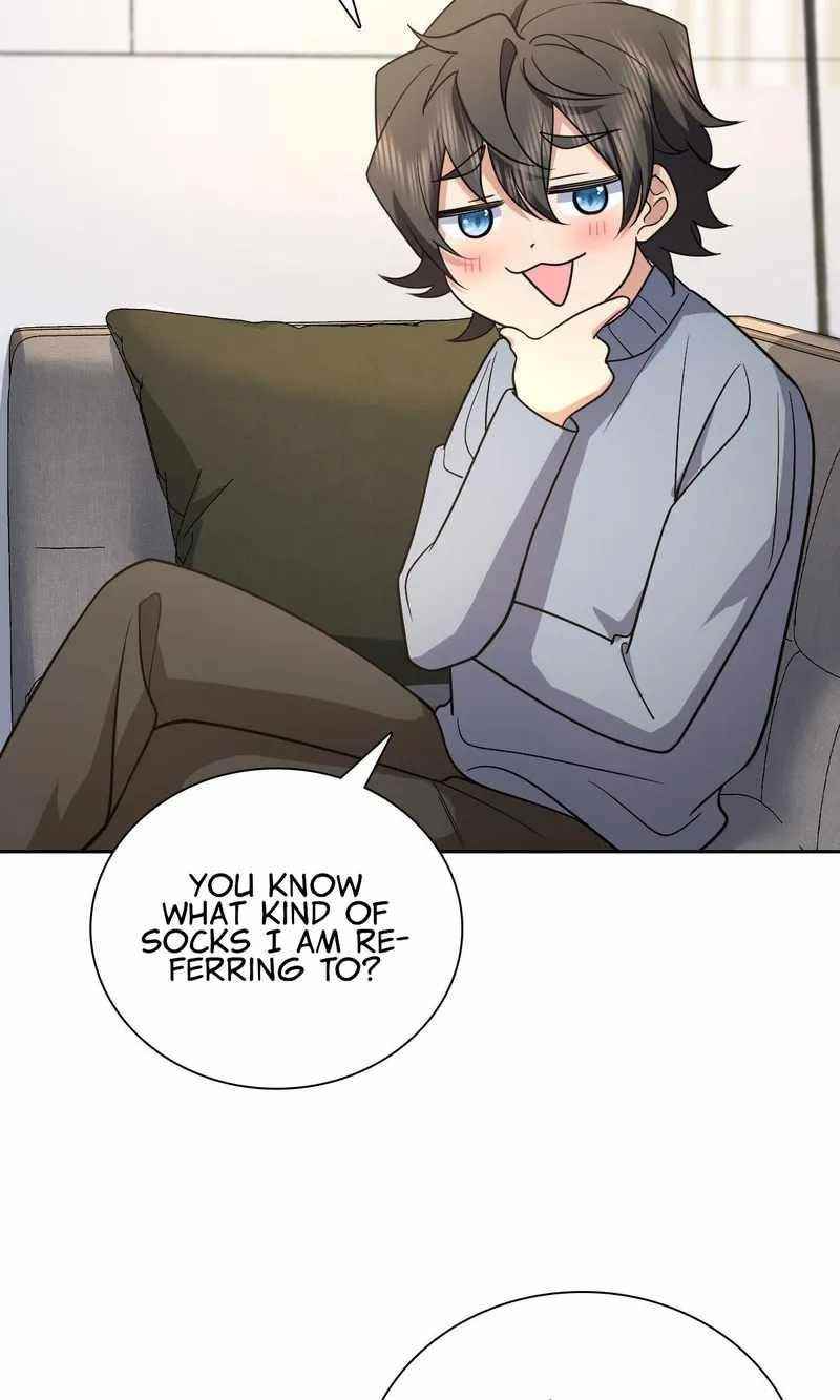 My Wife Is From a Thousand Years Ago - Chapter 82 Page 22