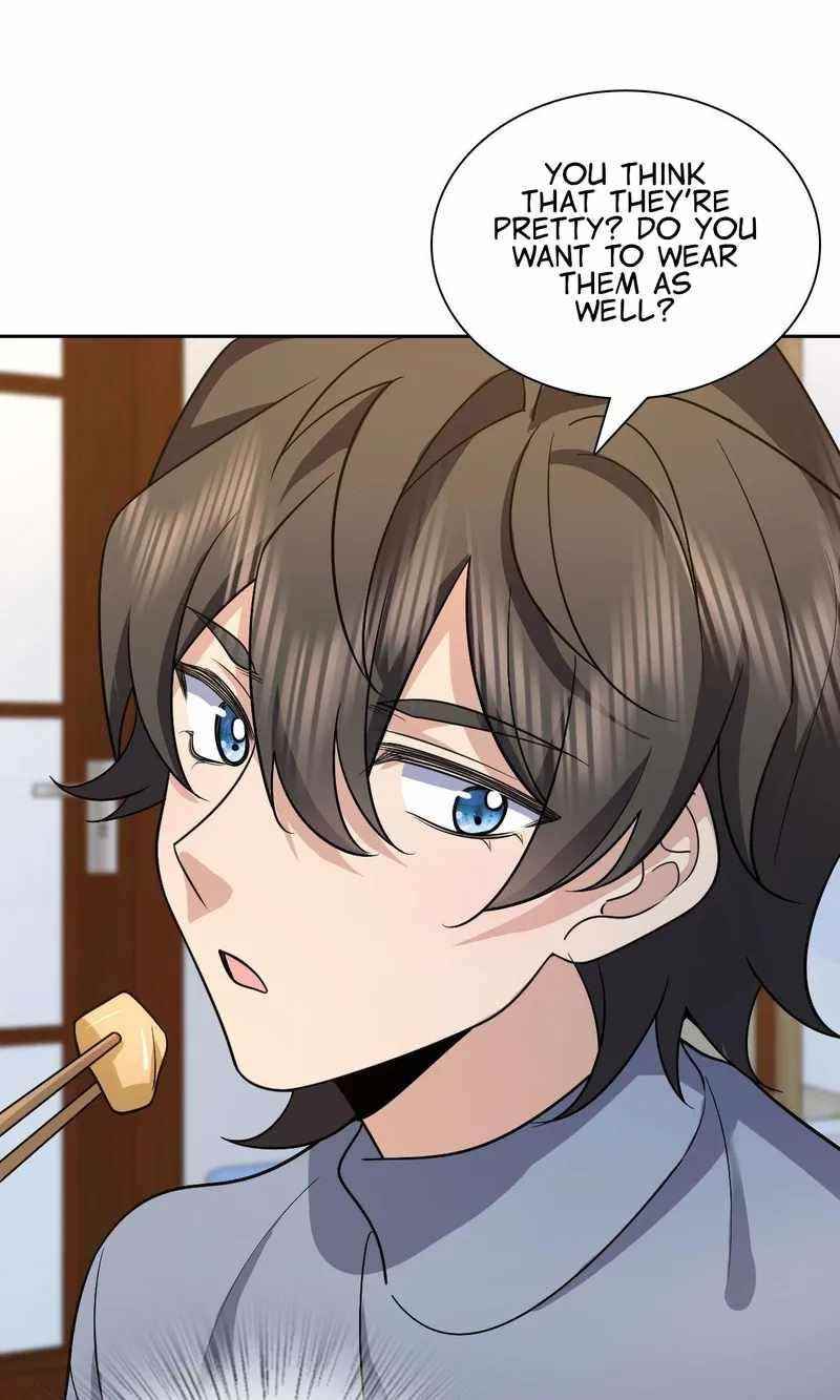 My Wife Is From a Thousand Years Ago - Chapter 82 Page 31