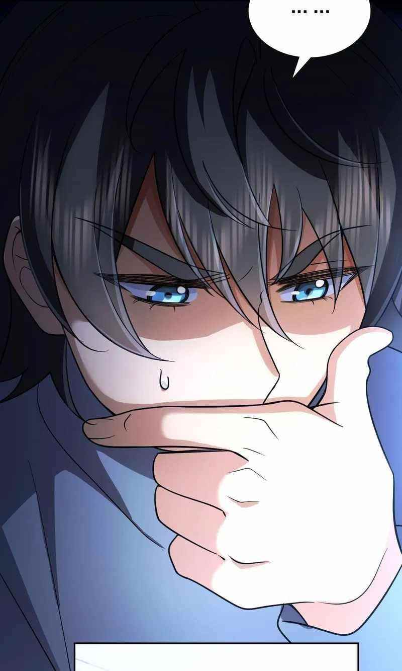 My Wife Is From a Thousand Years Ago - Chapter 82 Page 34