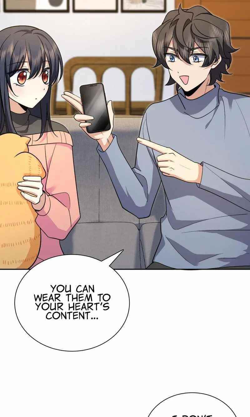 My Wife Is From a Thousand Years Ago - Chapter 82 Page 38