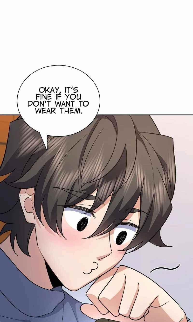 My Wife Is From a Thousand Years Ago - Chapter 82 Page 40