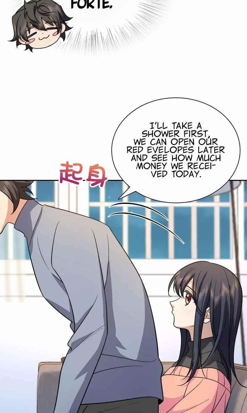 My Wife Is From a Thousand Years Ago - Chapter 82 Page 42