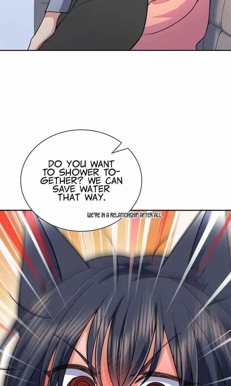 My Wife Is From a Thousand Years Ago - Chapter 82 Page 43