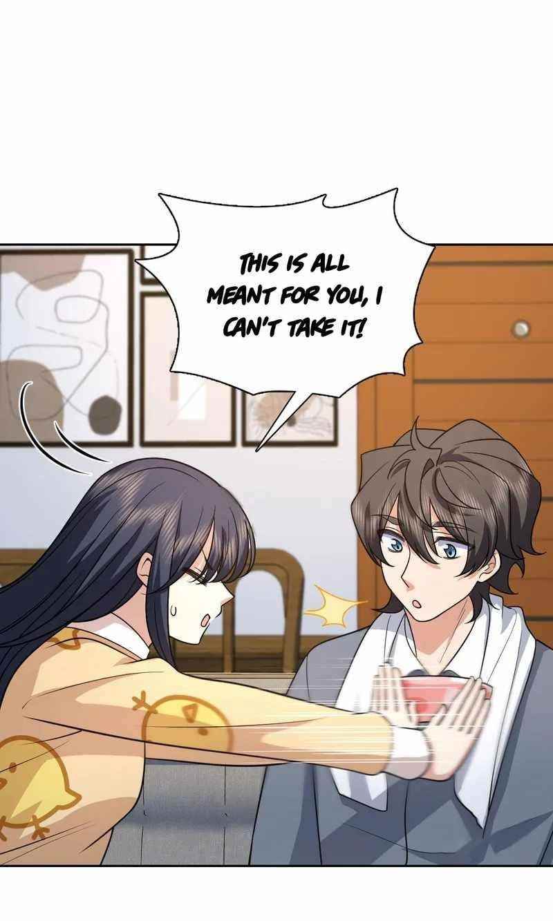 My Wife Is From a Thousand Years Ago - Chapter 82 Page 49