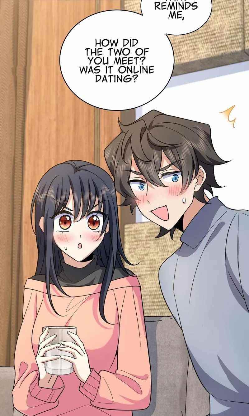 My Wife Is From a Thousand Years Ago - Chapter 82 Page 5