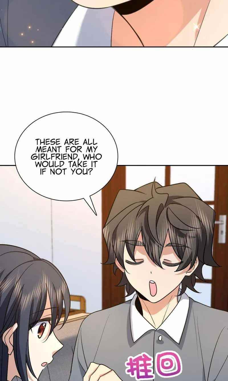 My Wife Is From a Thousand Years Ago - Chapter 82 Page 51