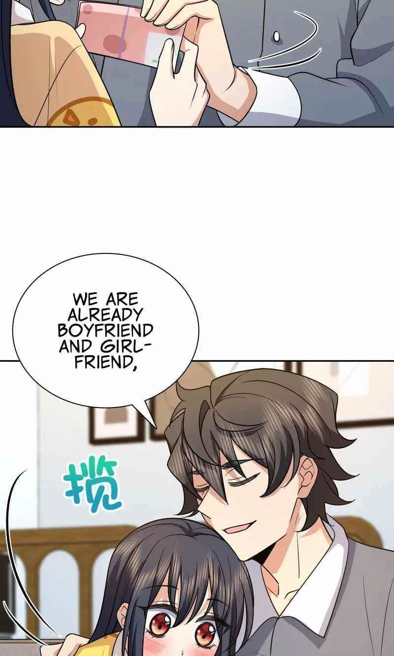 My Wife Is From a Thousand Years Ago - Chapter 82 Page 52