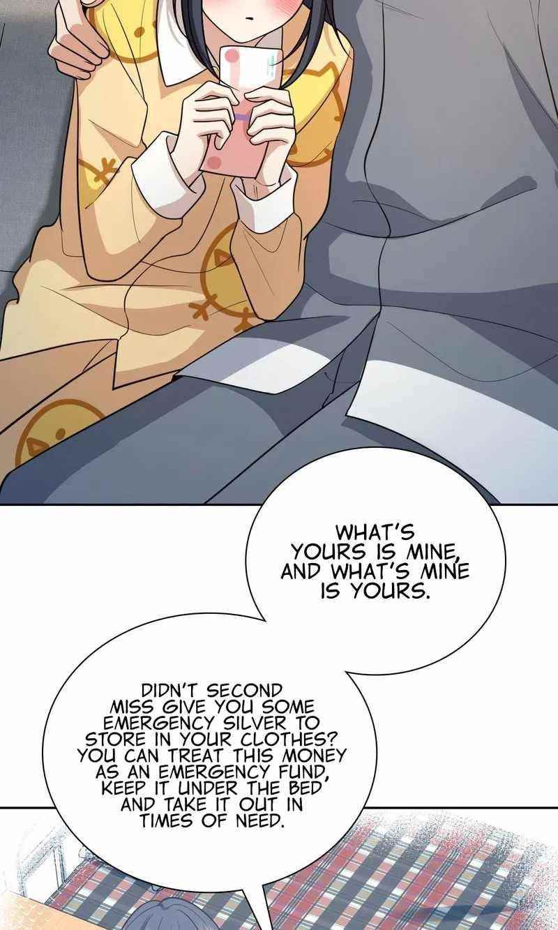 My Wife Is From a Thousand Years Ago - Chapter 82 Page 53