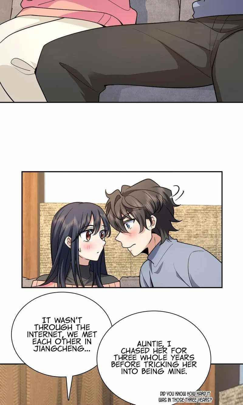 My Wife Is From a Thousand Years Ago - Chapter 82 Page 6