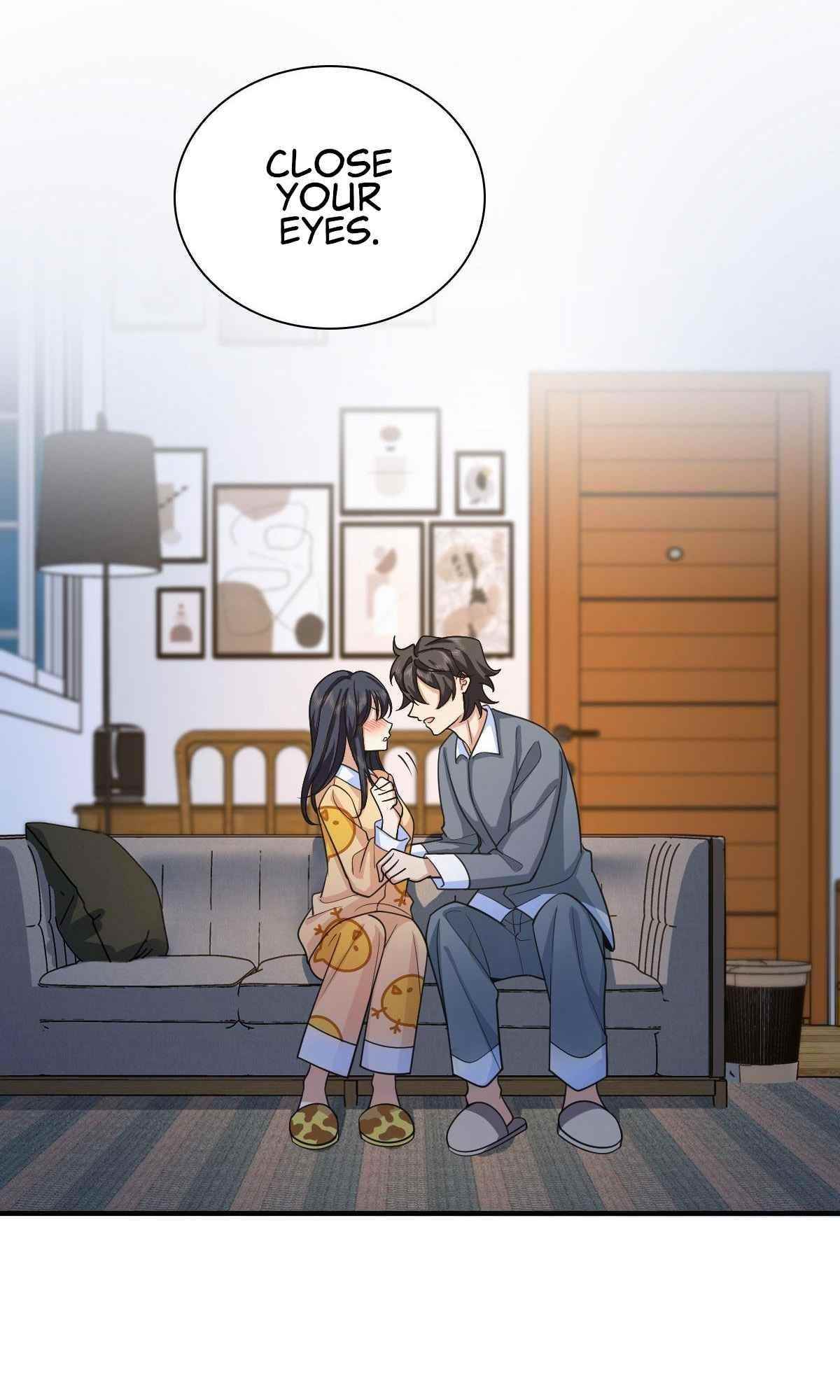 My Wife Is From a Thousand Years Ago - Chapter 83 Page 1