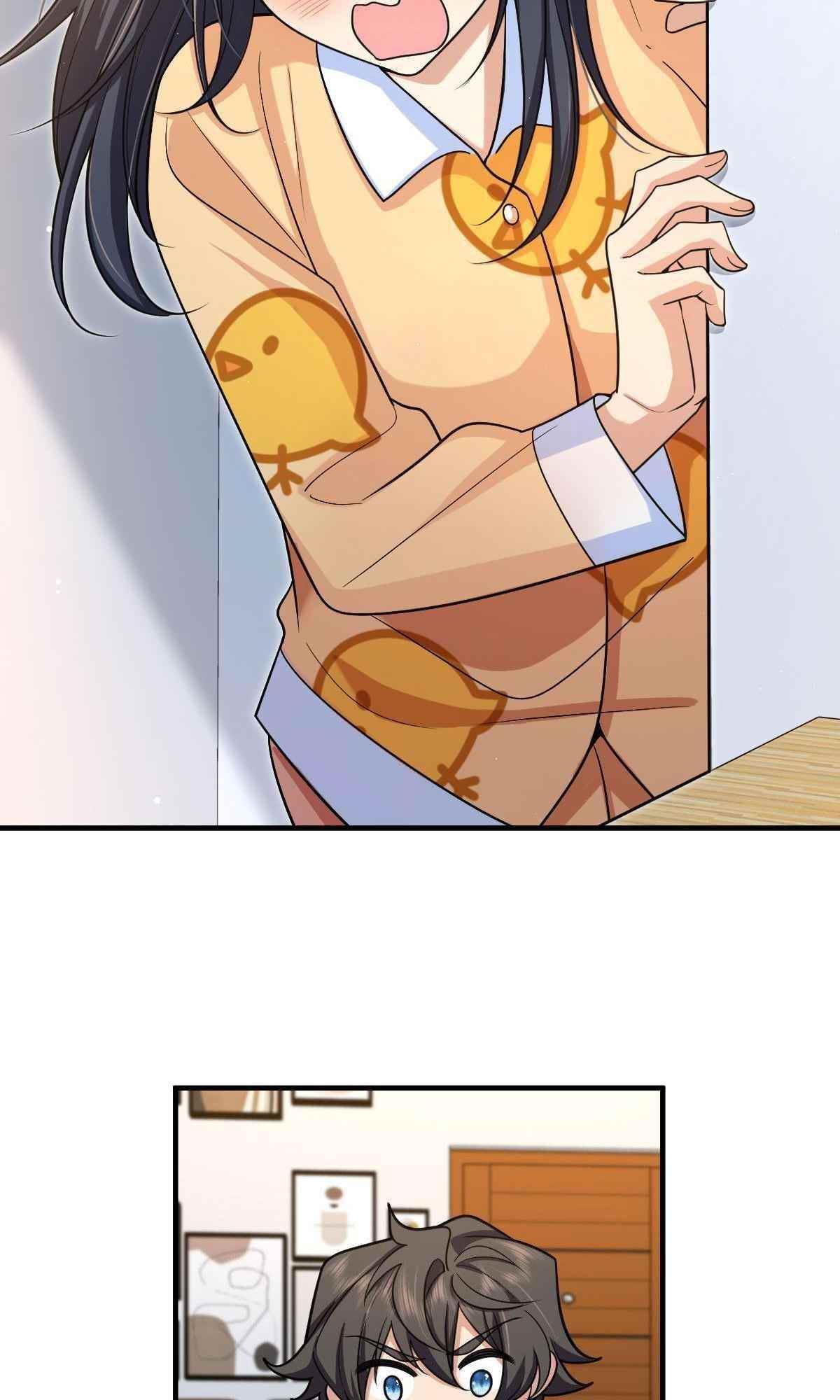 My Wife Is From a Thousand Years Ago - Chapter 83 Page 12