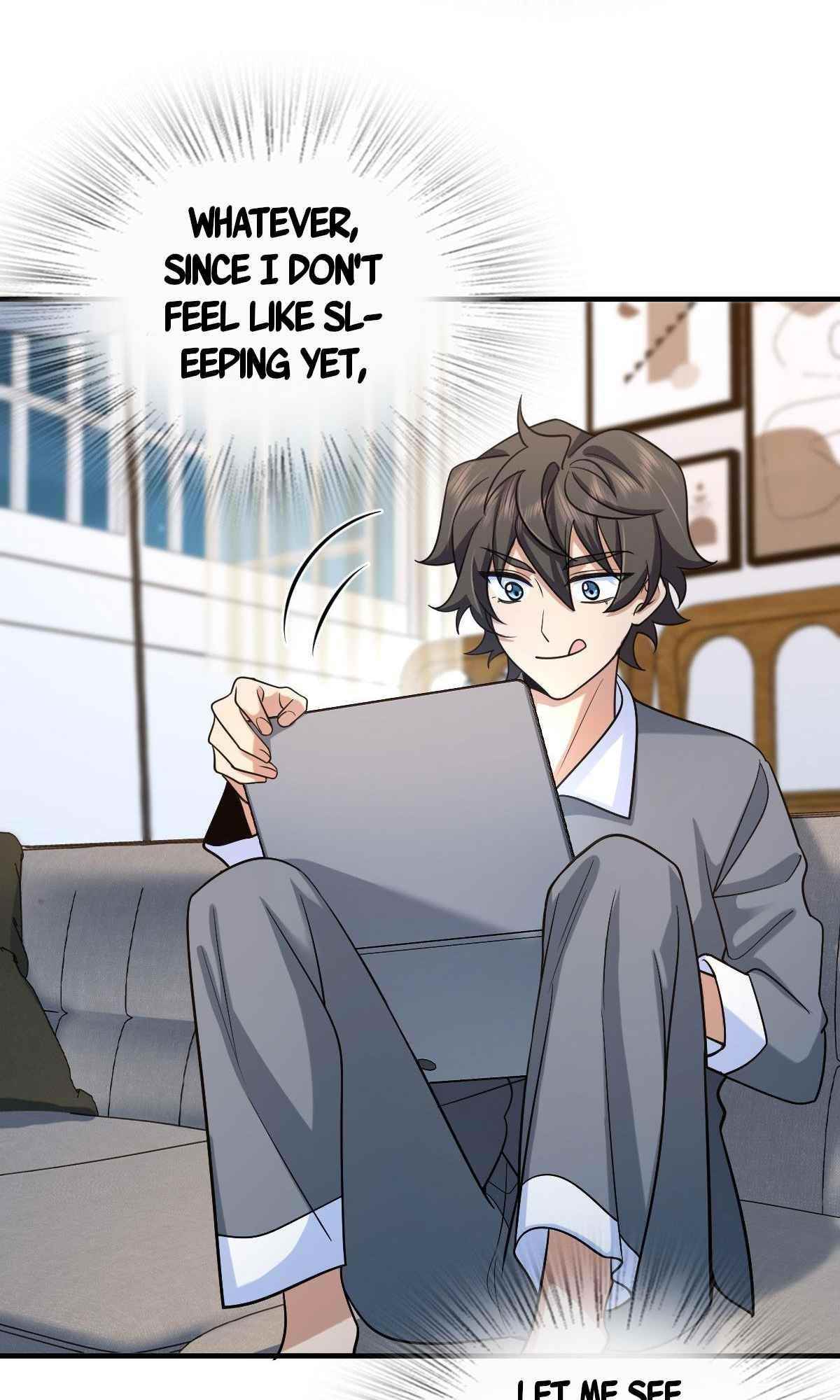 My Wife Is From a Thousand Years Ago - Chapter 83 Page 19