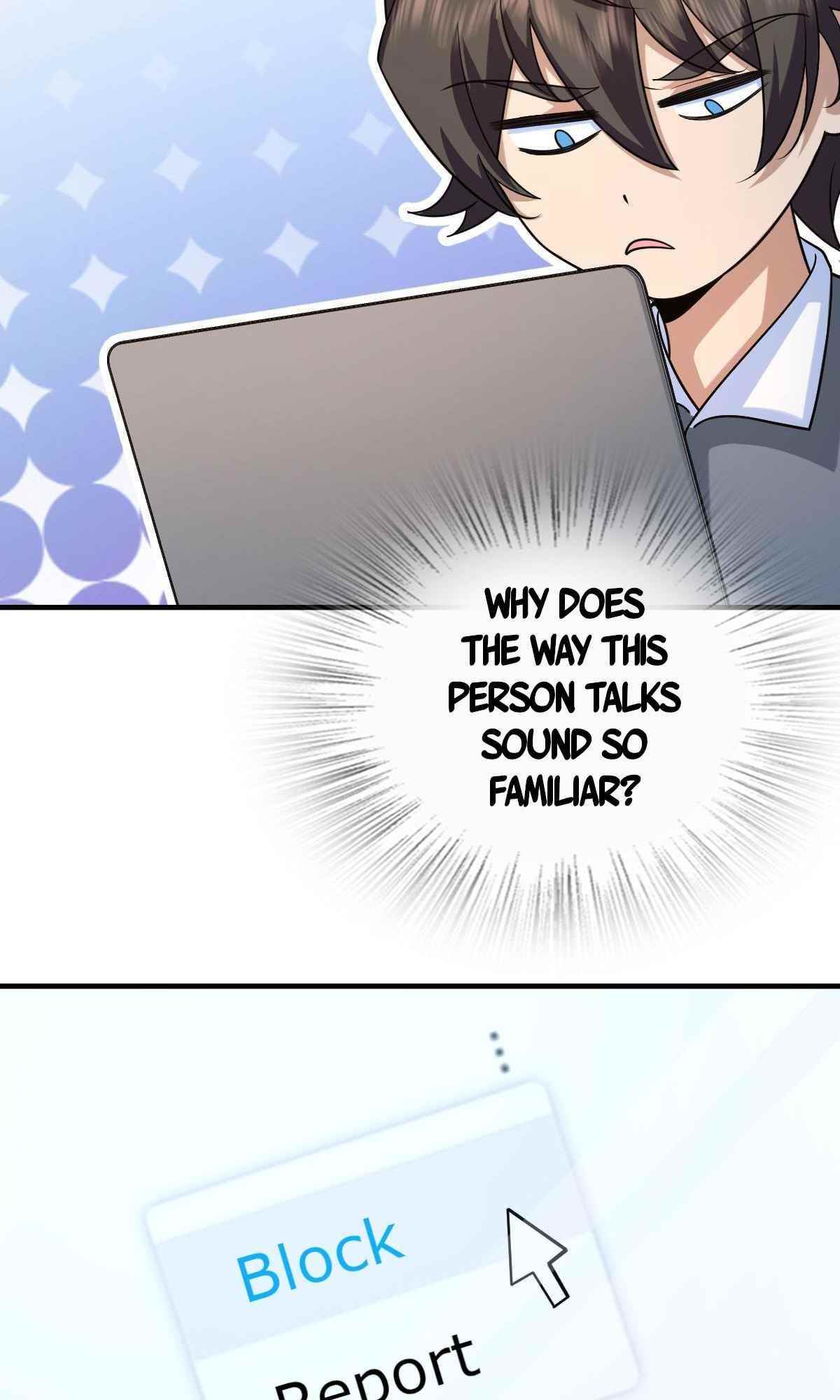 My Wife Is From a Thousand Years Ago - Chapter 83 Page 22