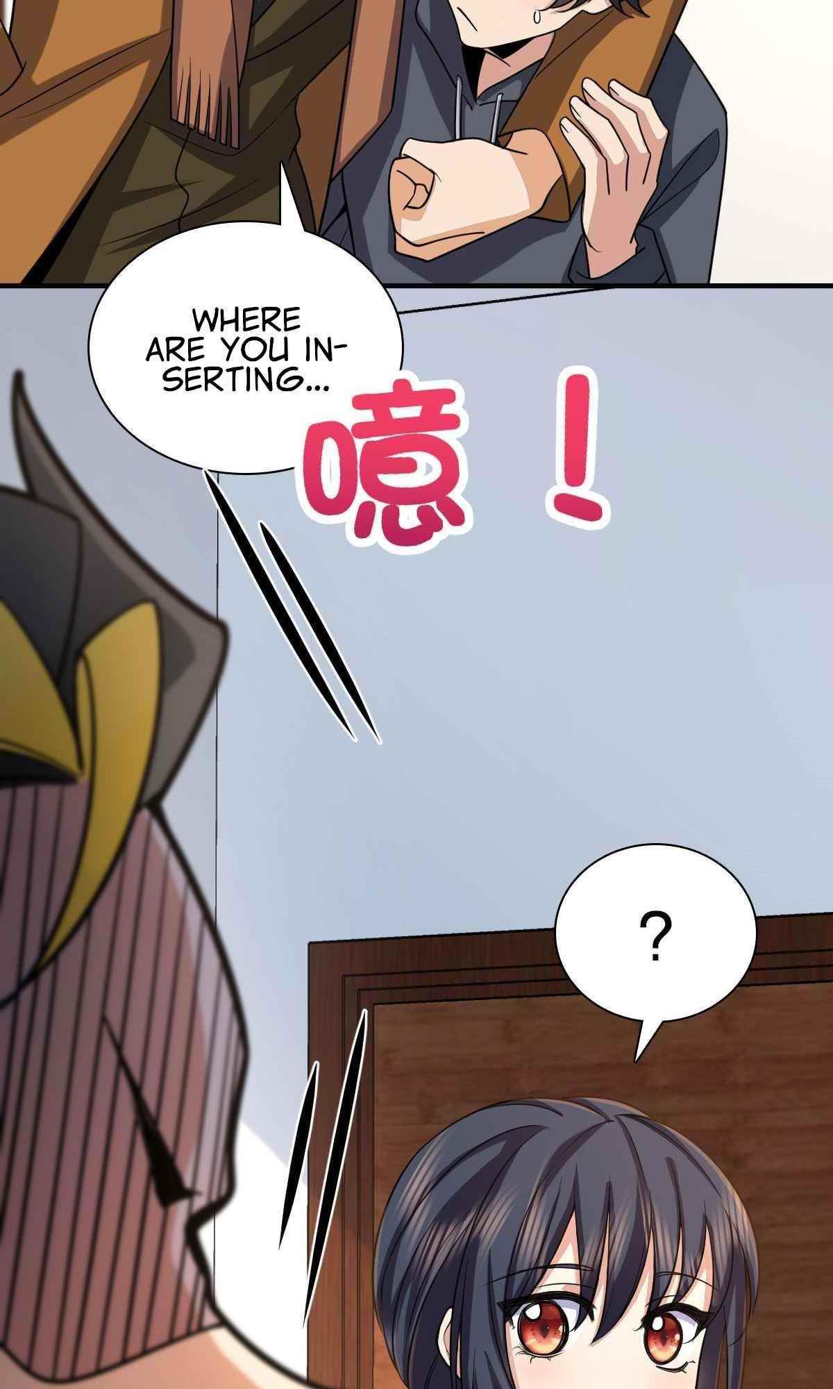 My Wife Is From a Thousand Years Ago - Chapter 83 Page 34