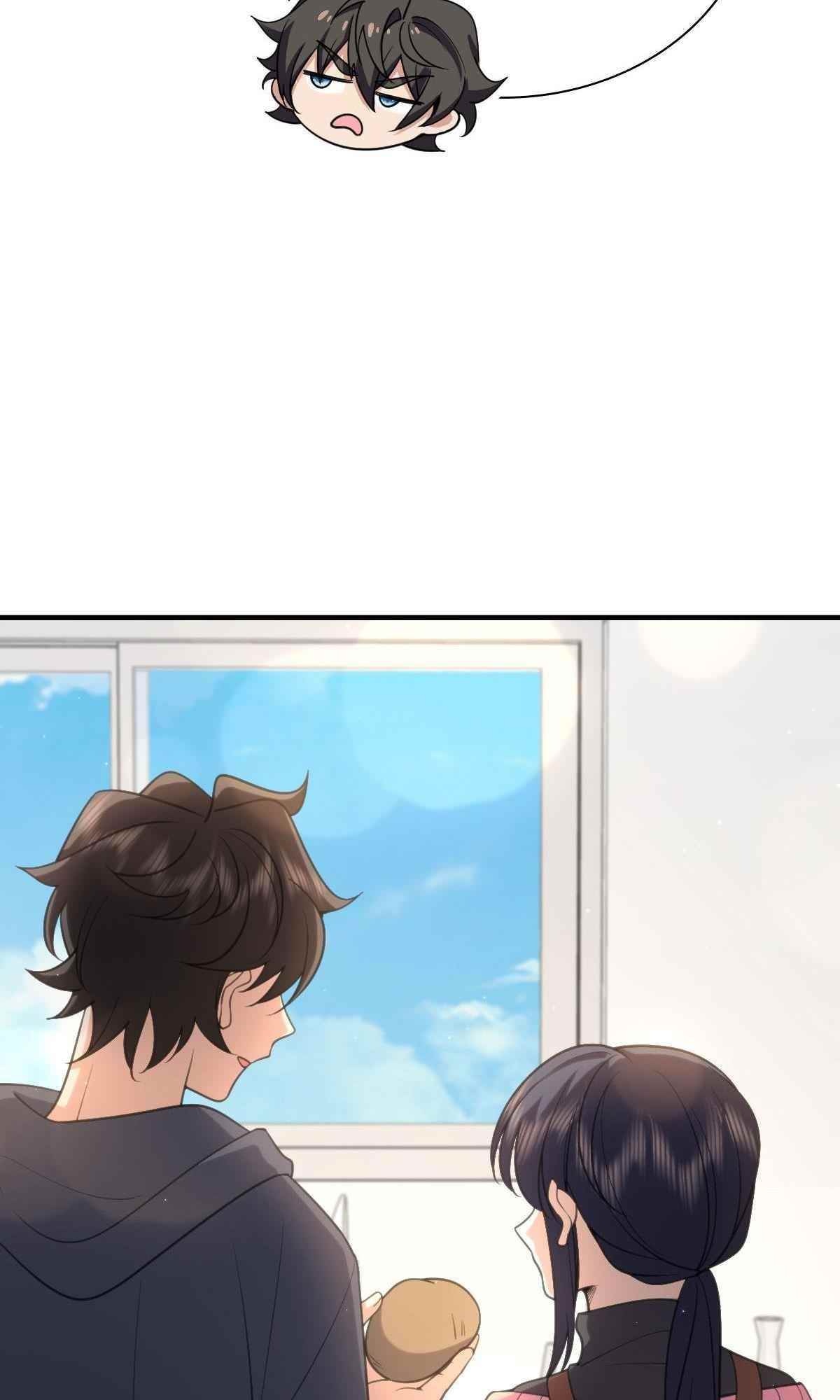 My Wife Is From a Thousand Years Ago - Chapter 83 Page 37
