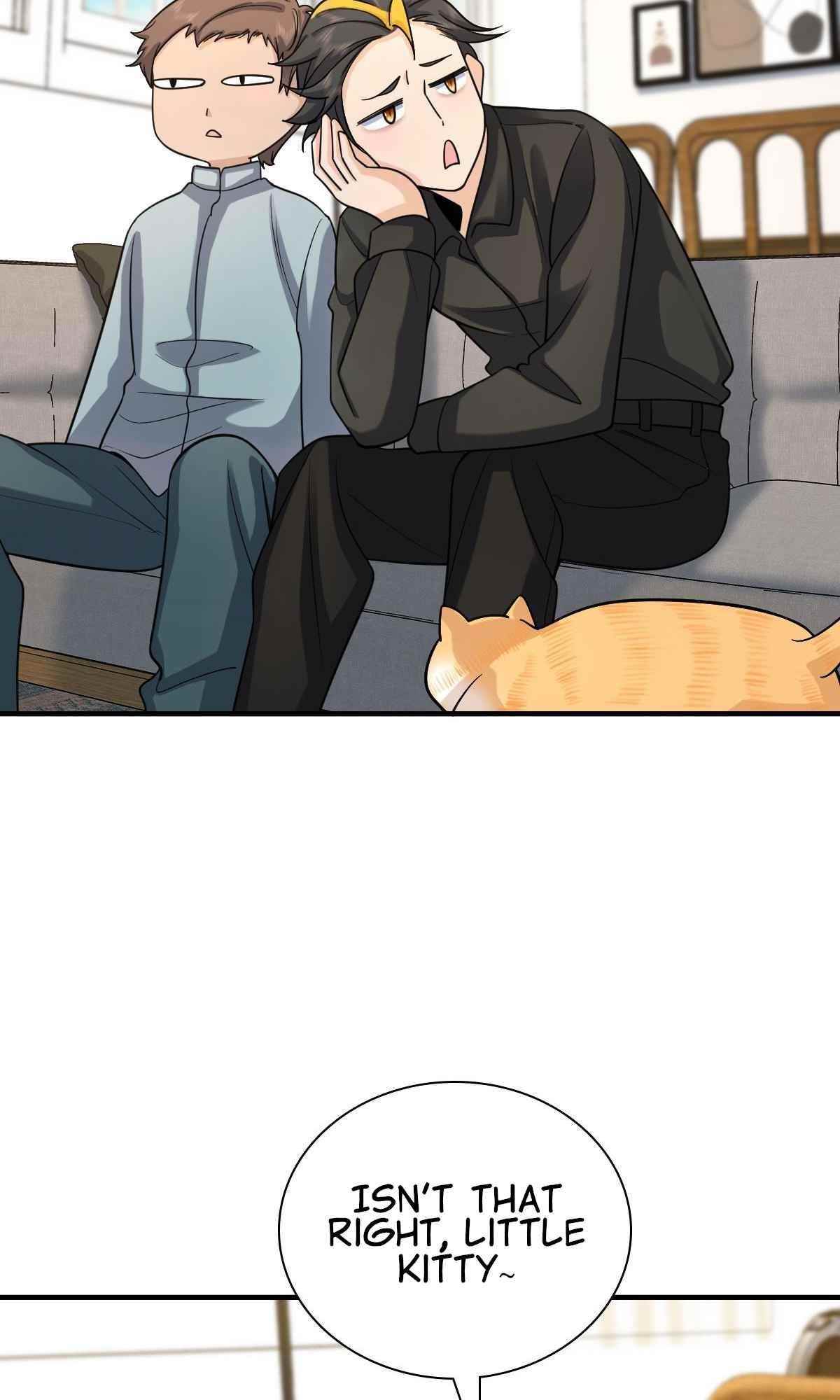 My Wife Is From a Thousand Years Ago - Chapter 83 Page 39