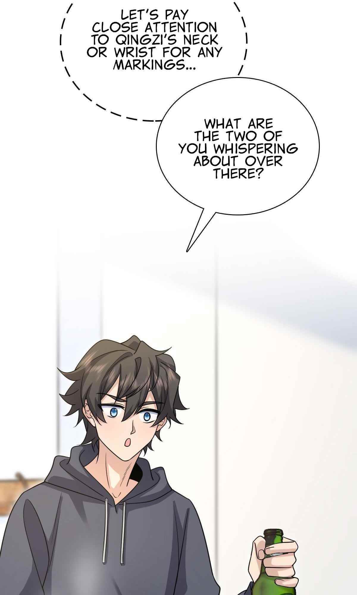 My Wife Is From a Thousand Years Ago - Chapter 83 Page 47