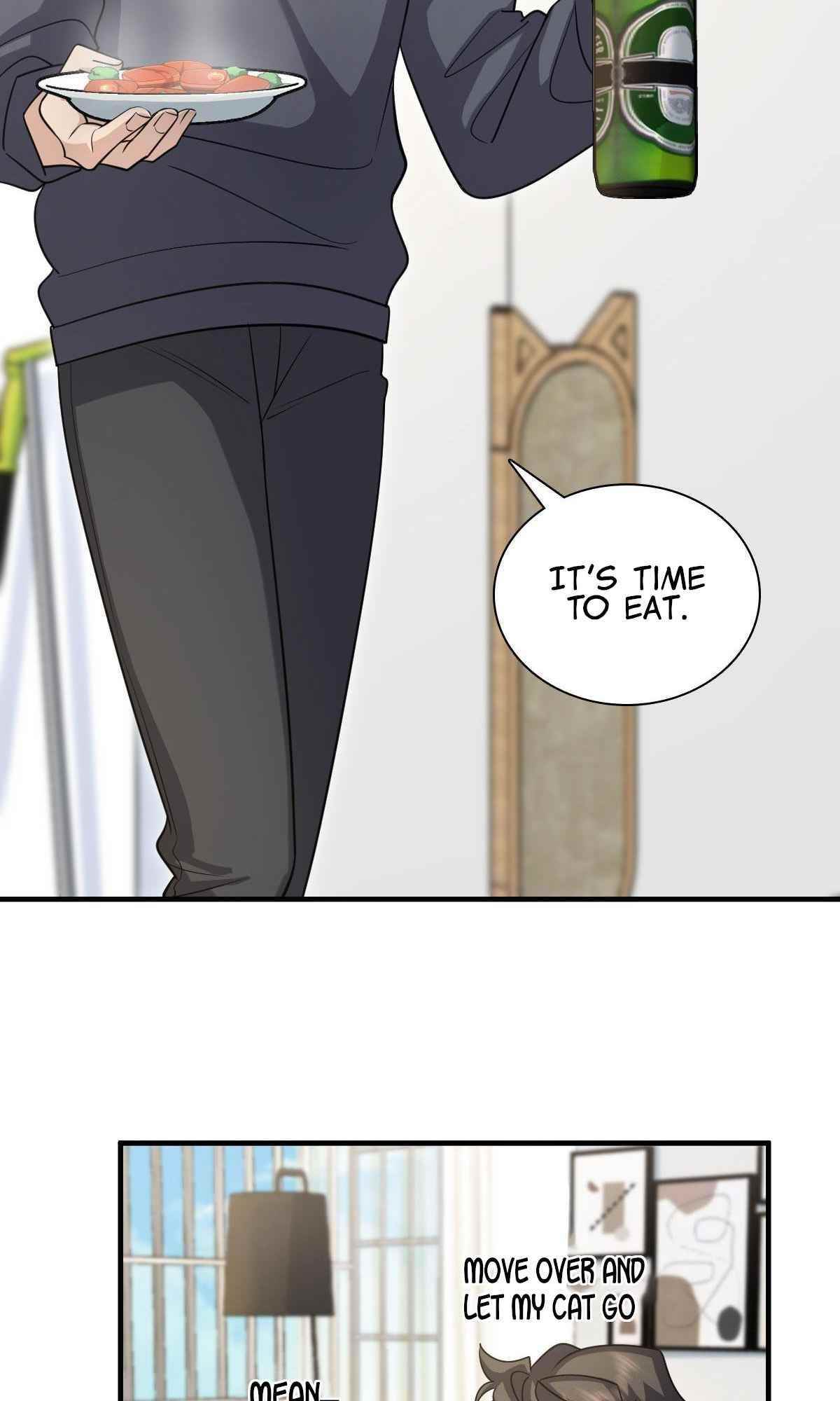 My Wife Is From a Thousand Years Ago - Chapter 83 Page 48