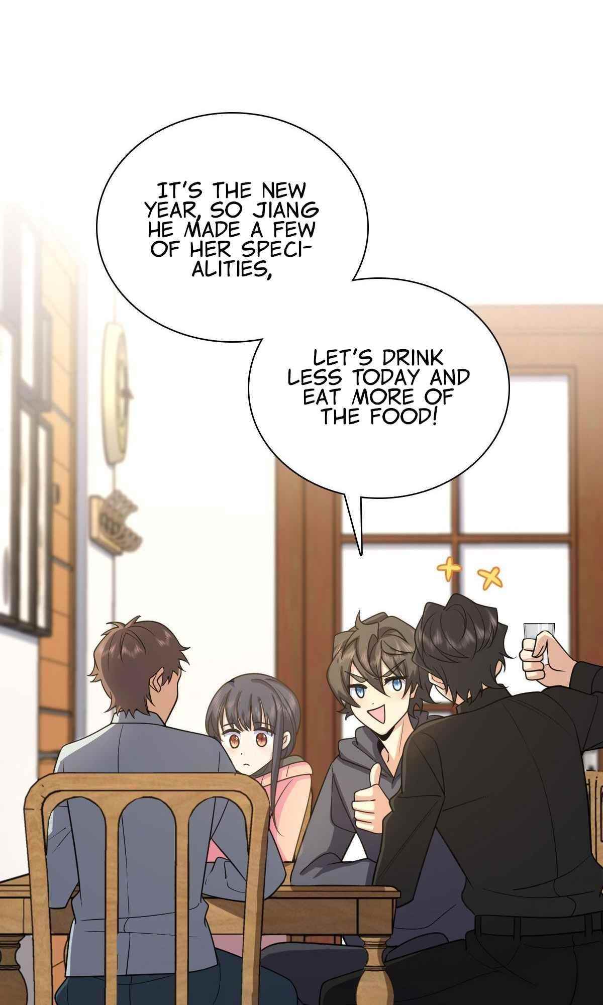 My Wife Is From a Thousand Years Ago - Chapter 83 Page 50