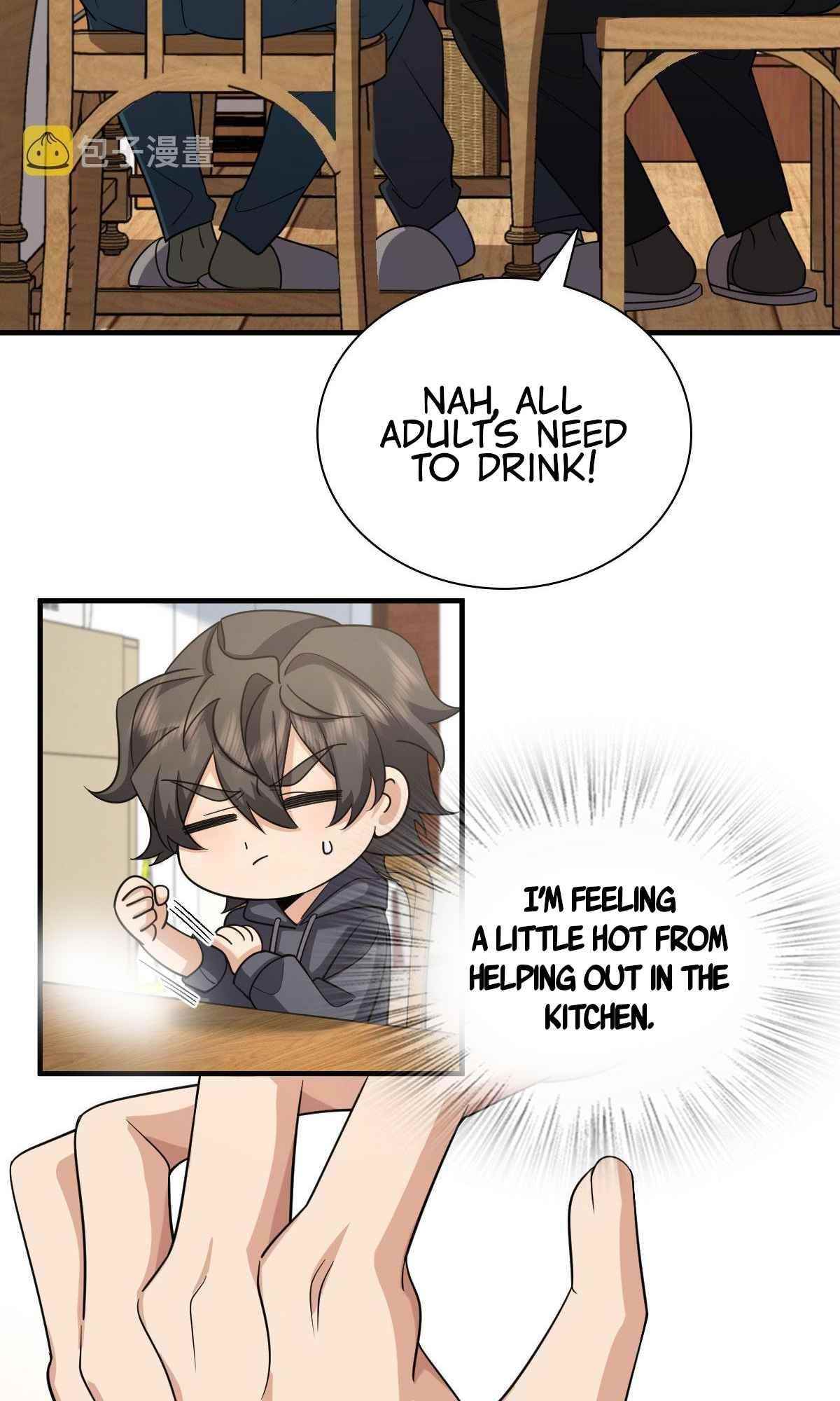 My Wife Is From a Thousand Years Ago - Chapter 83 Page 51