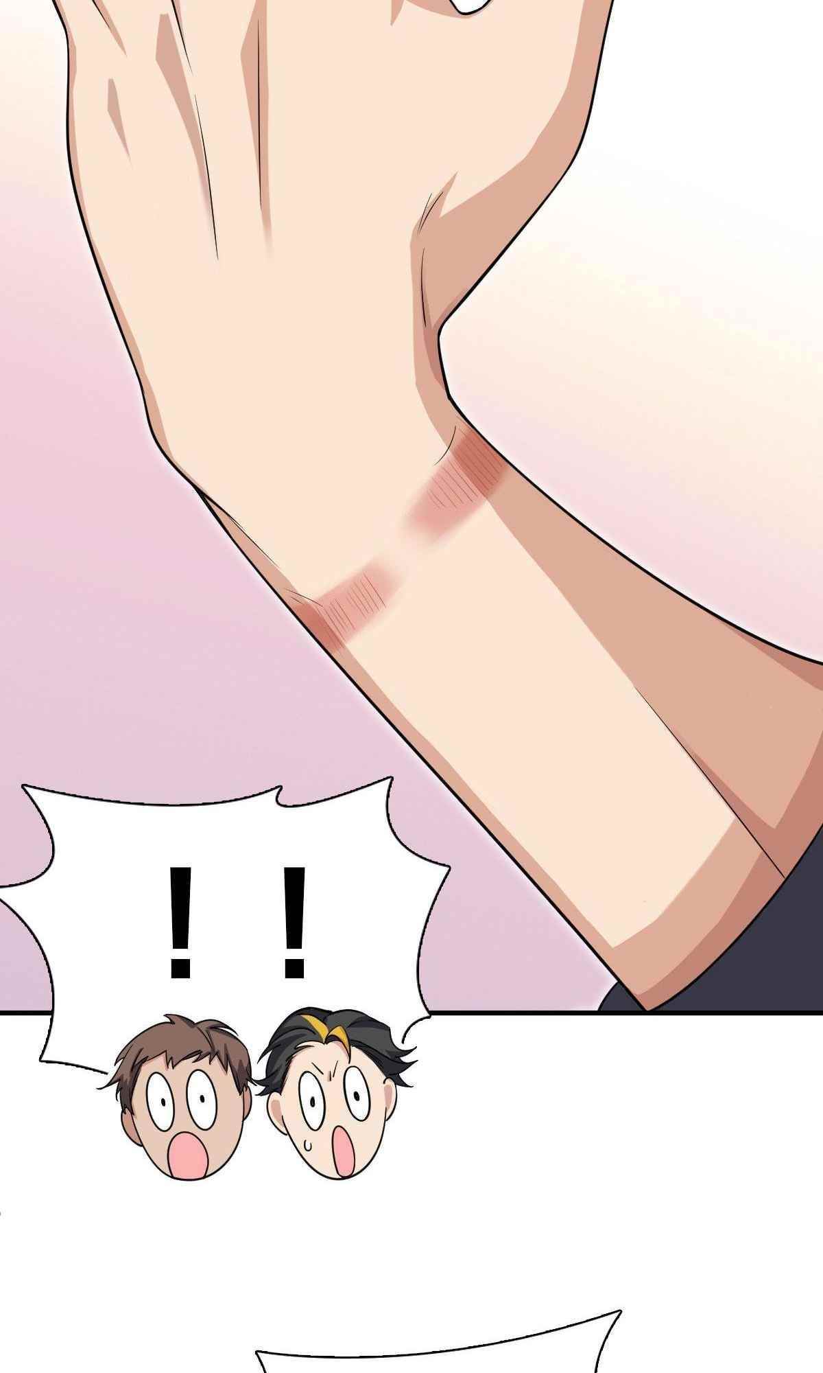 My Wife Is From a Thousand Years Ago - Chapter 83 Page 52