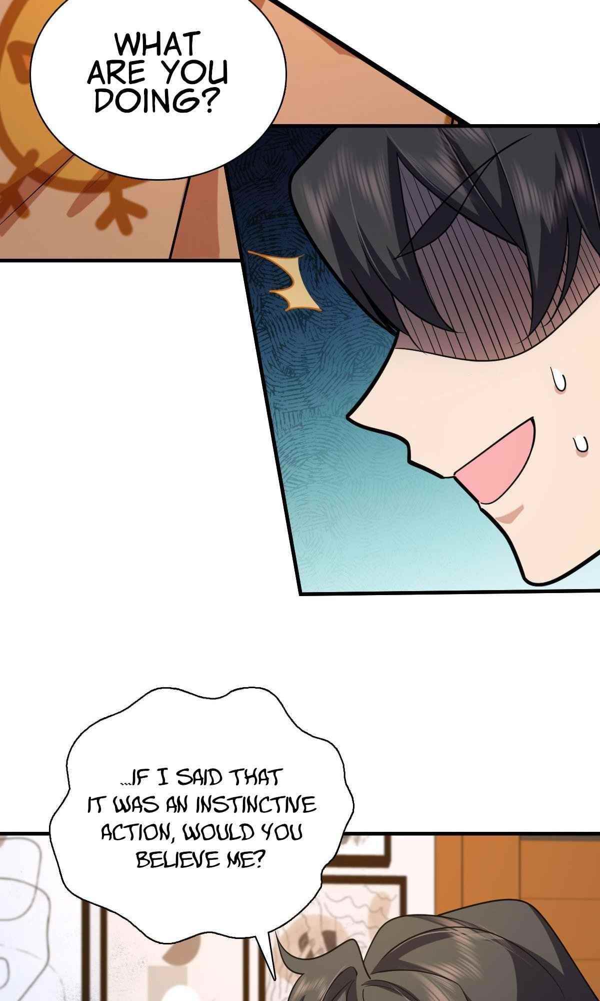 My Wife Is From a Thousand Years Ago - Chapter 83 Page 8