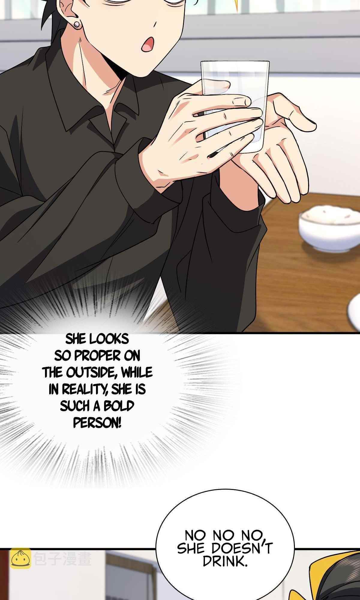 My Wife Is From a Thousand Years Ago - Chapter 84 Page 18