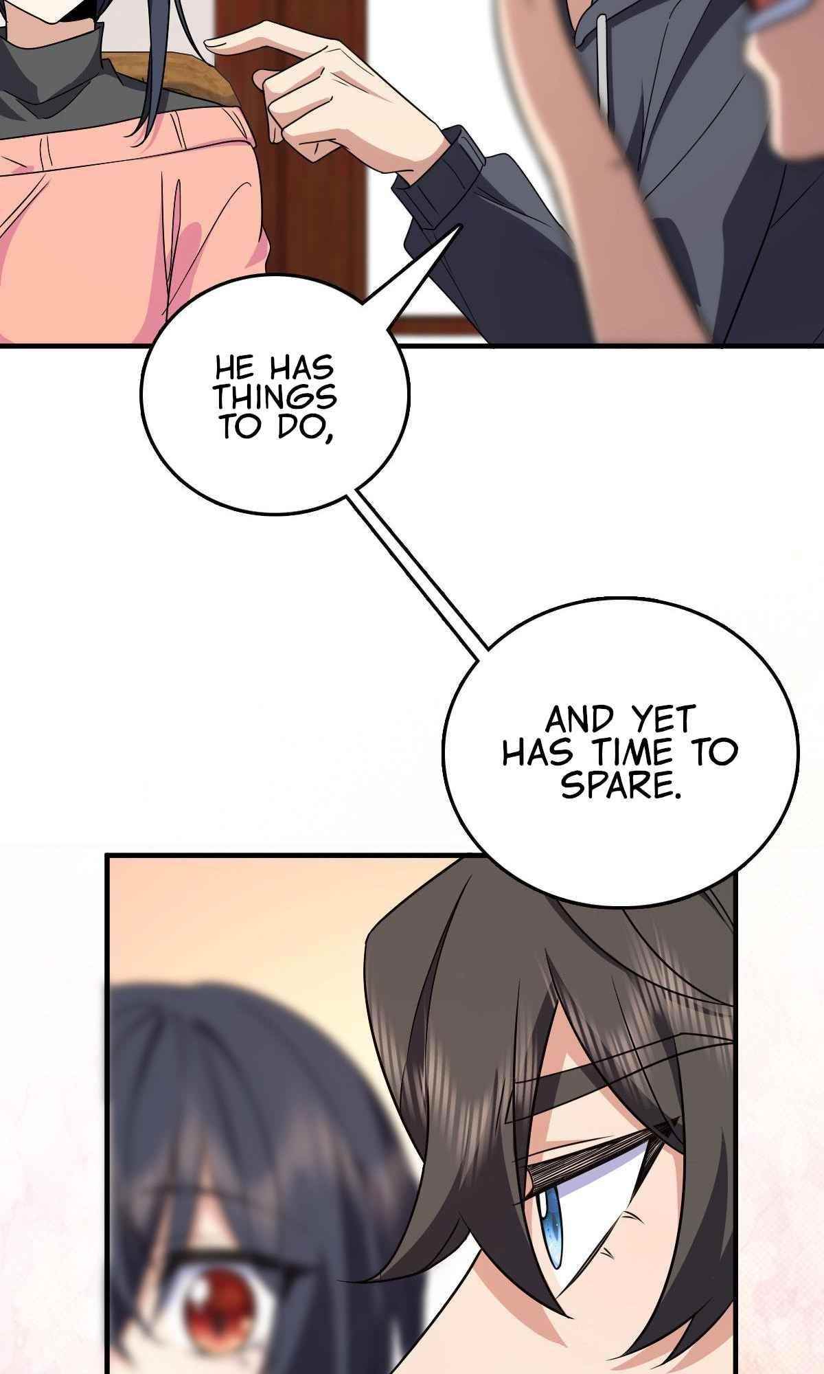 My Wife Is From a Thousand Years Ago - Chapter 84 Page 26