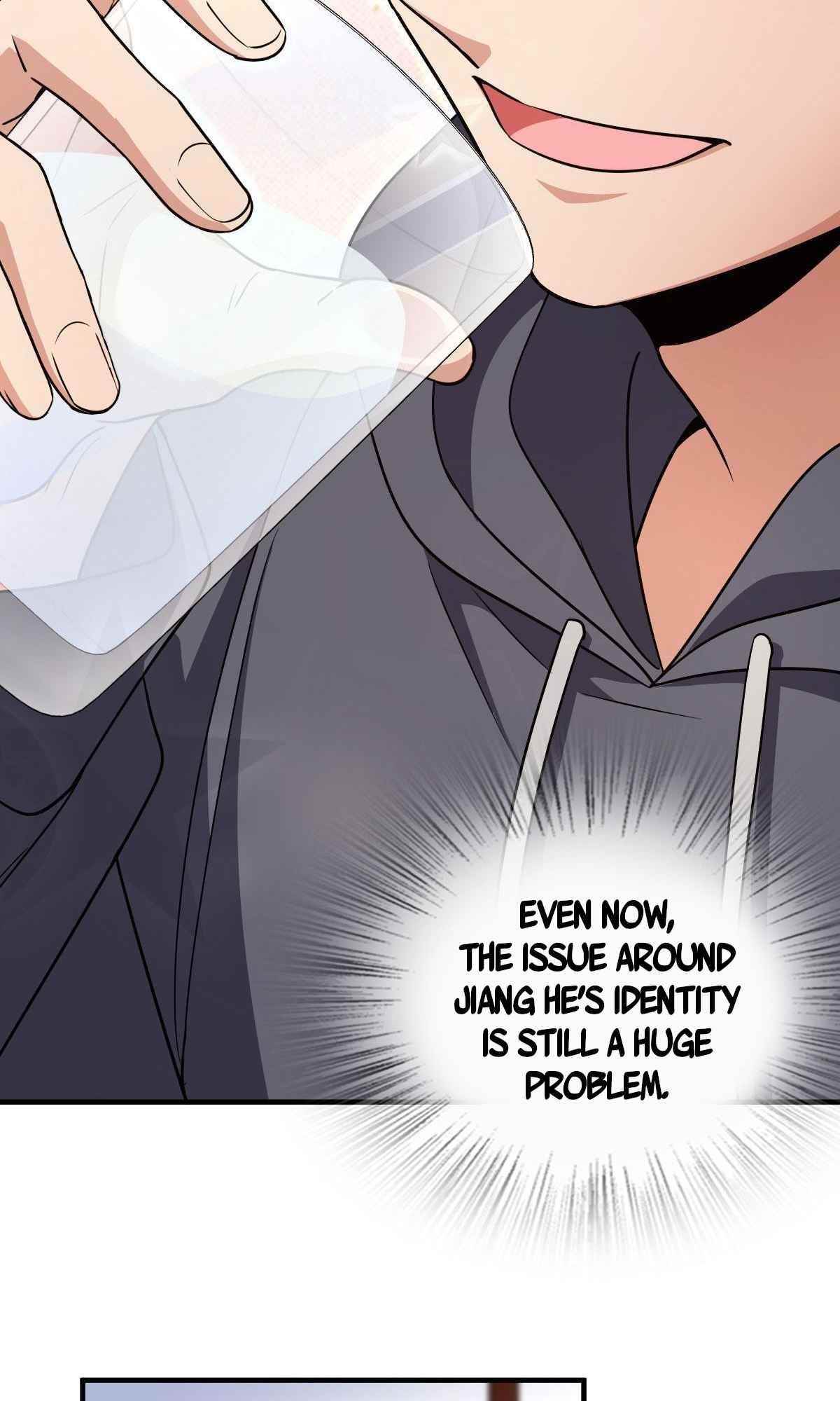 My Wife Is From a Thousand Years Ago - Chapter 84 Page 28