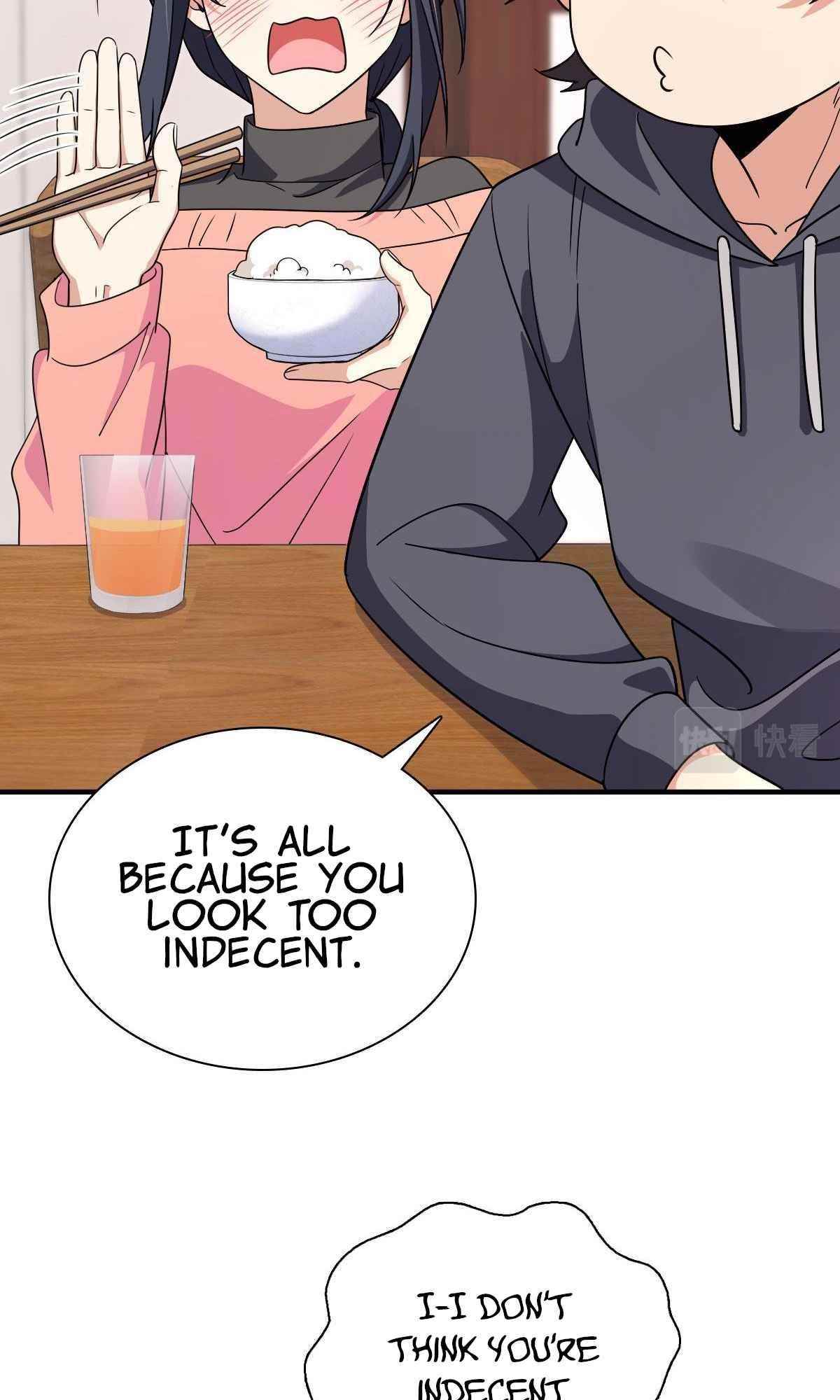My Wife Is From a Thousand Years Ago - Chapter 84 Page 34