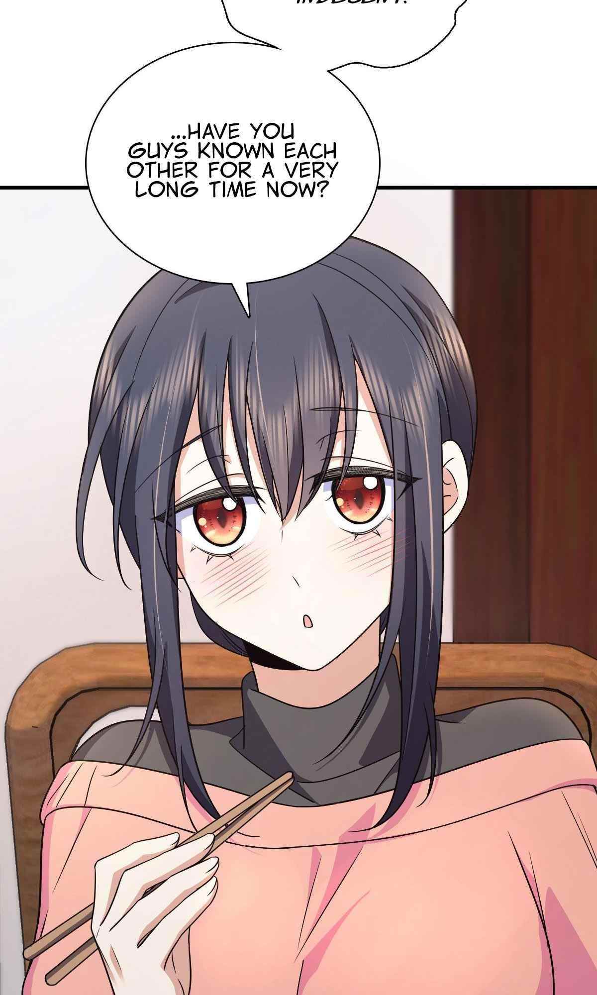 My Wife Is From a Thousand Years Ago - Chapter 84 Page 35