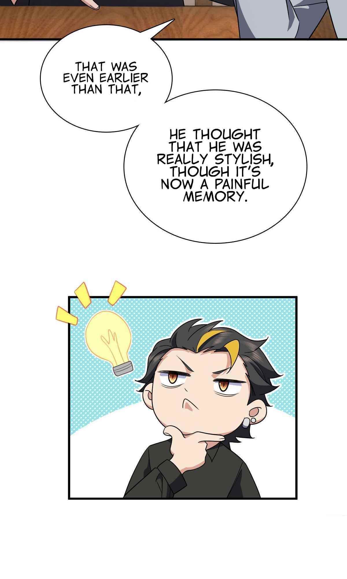 My Wife Is From a Thousand Years Ago - Chapter 84 Page 40