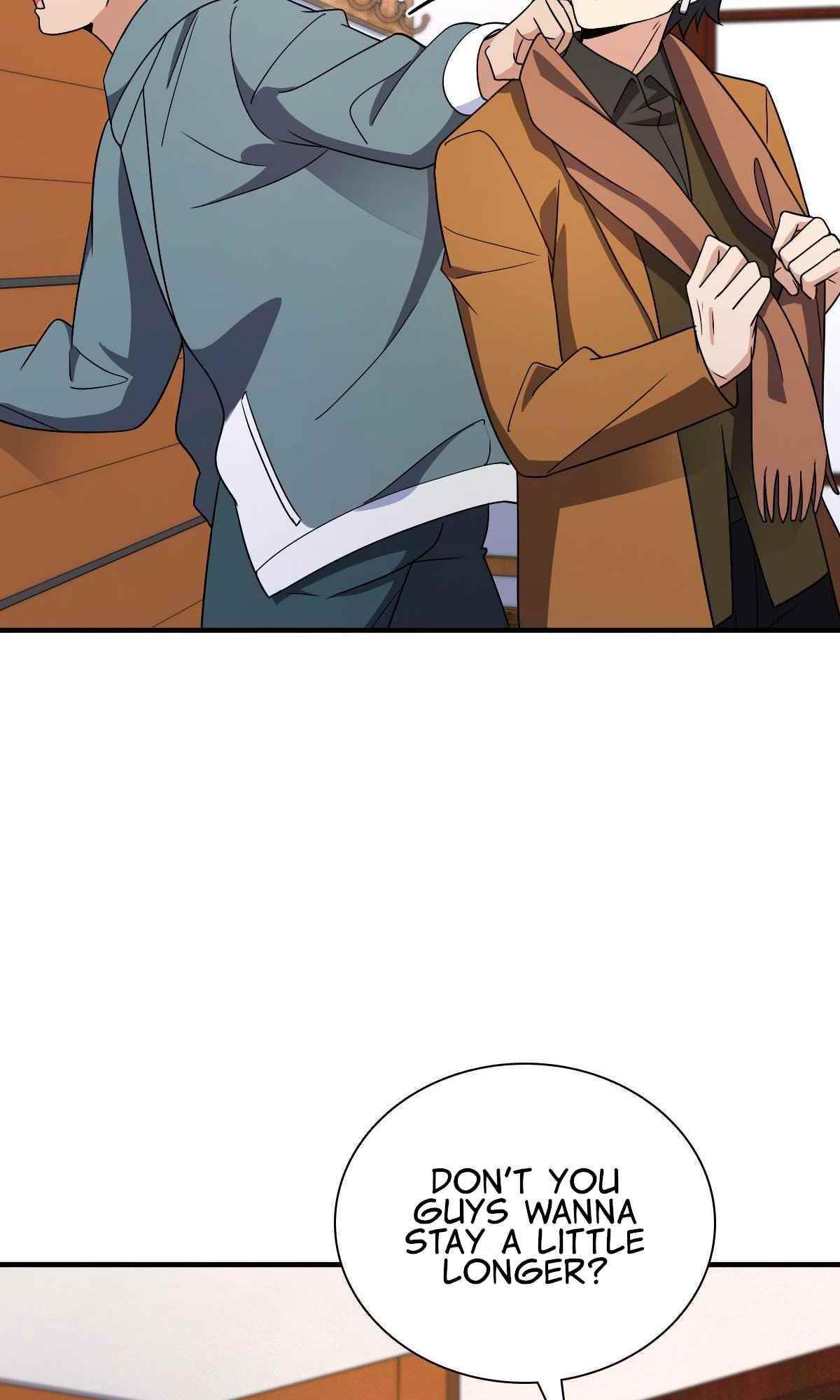 My Wife Is From a Thousand Years Ago - Chapter 84 Page 49