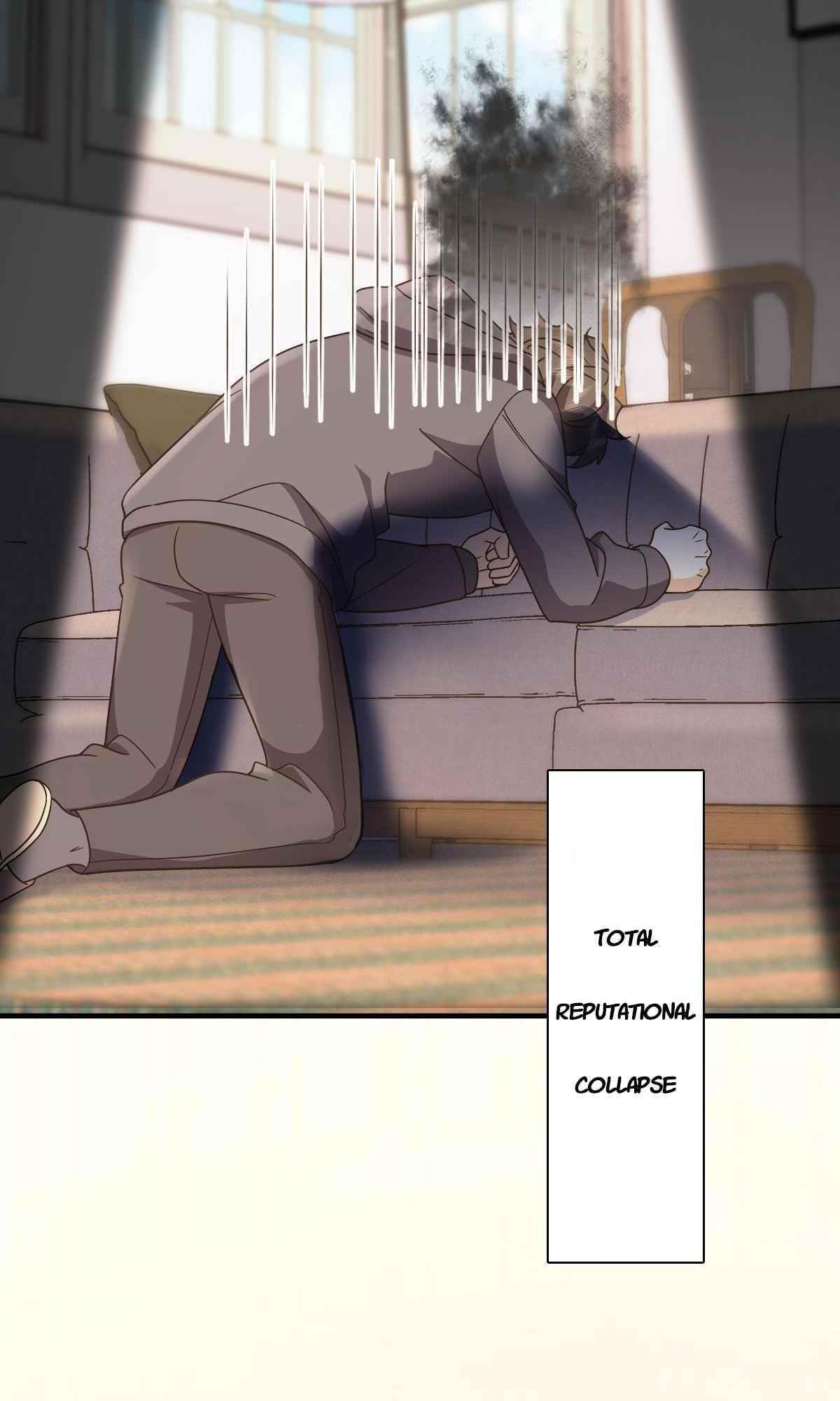 My Wife Is From a Thousand Years Ago - Chapter 84 Page 53